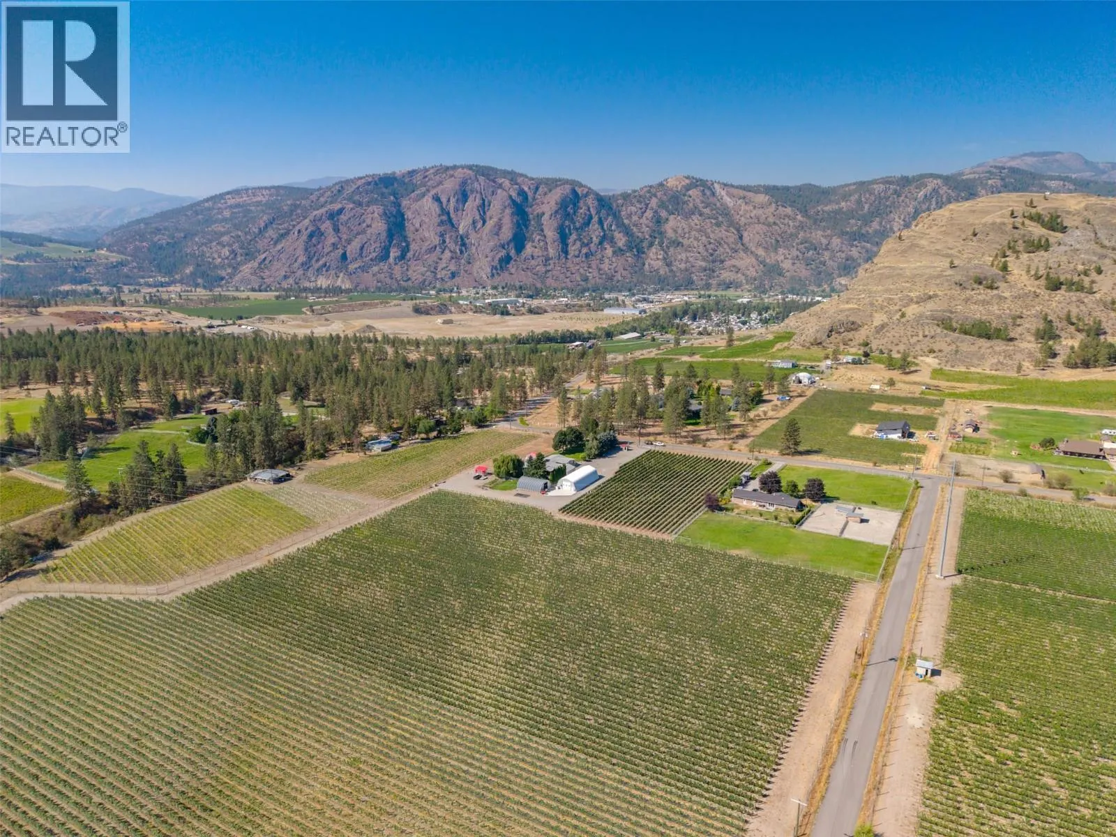 4129 McLean Creek Road