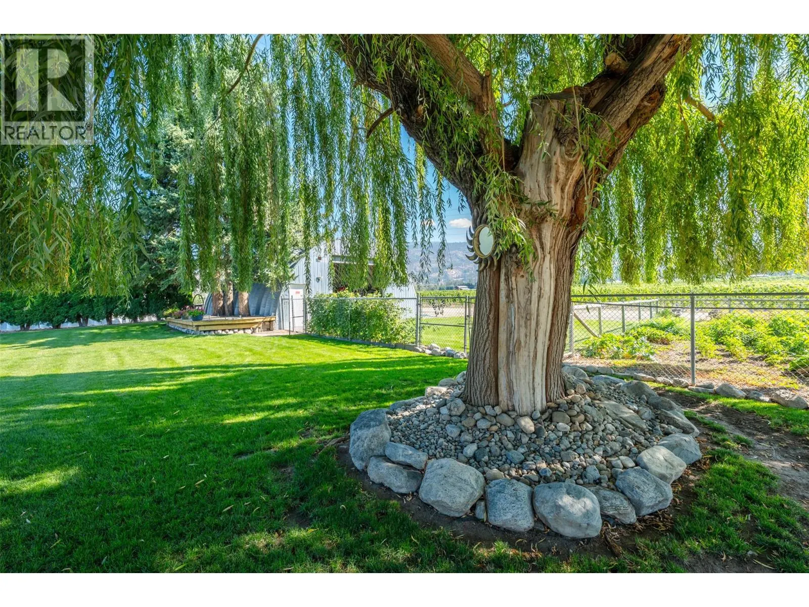 4129 McLean Creek Road