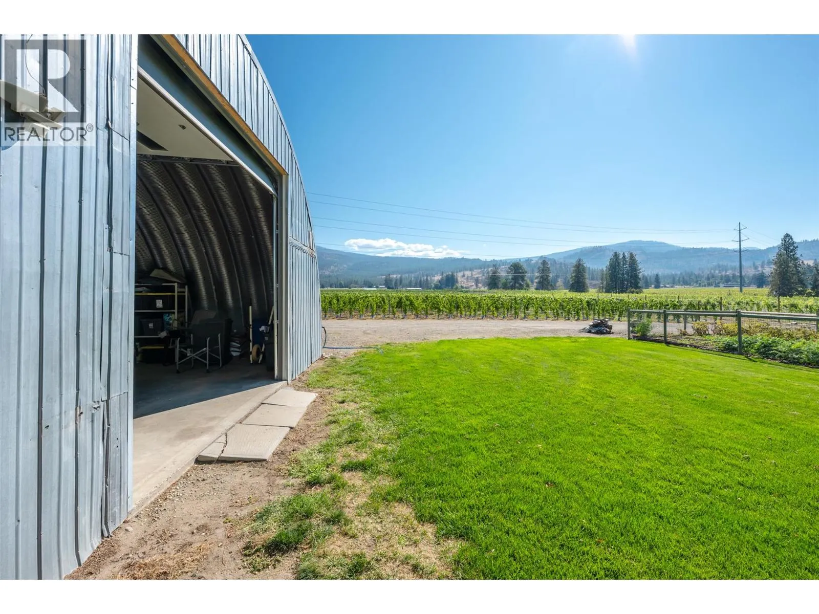 4129 McLean Creek Road