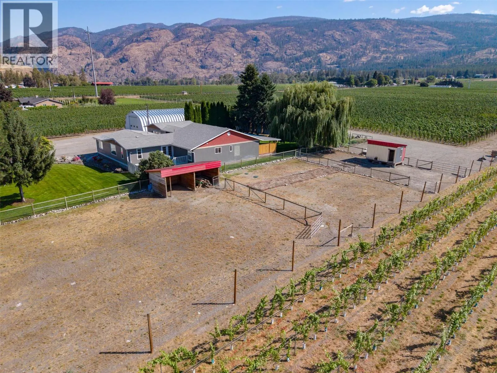 4129 McLean Creek Road