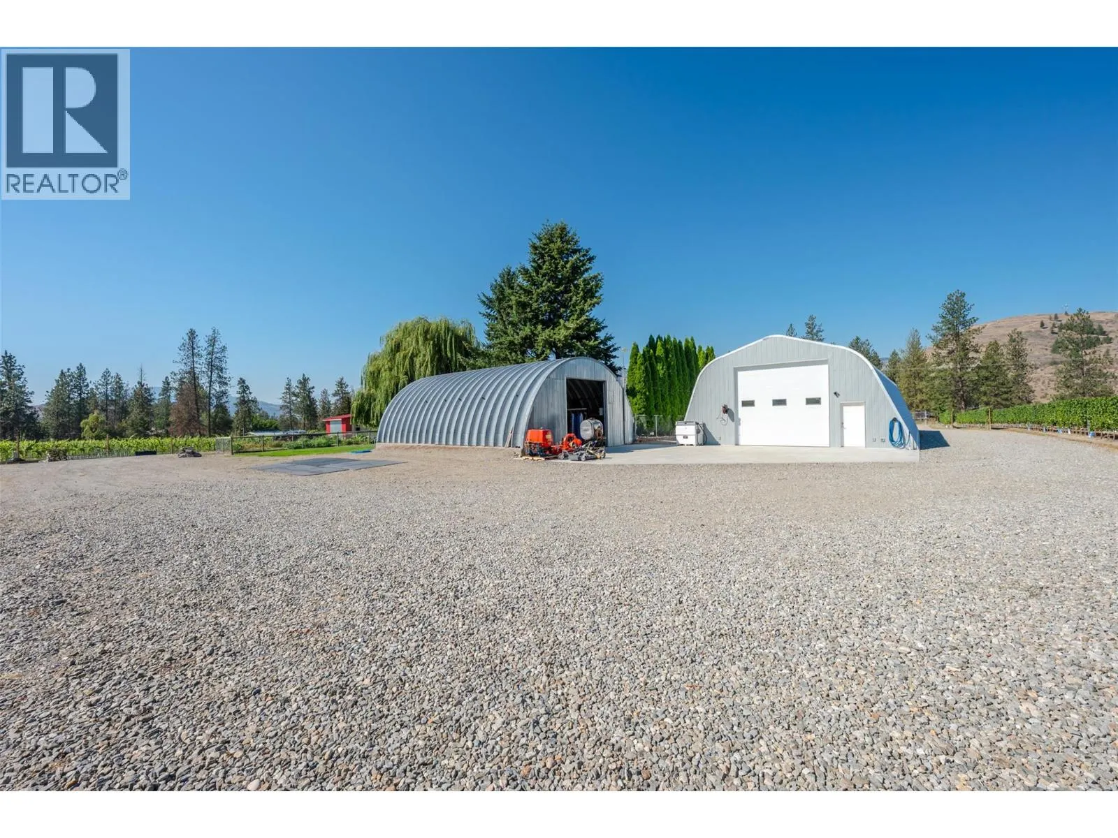4129 McLean Creek Road