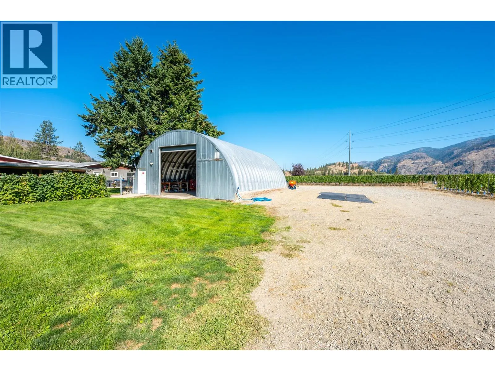 4129 McLean Creek Road