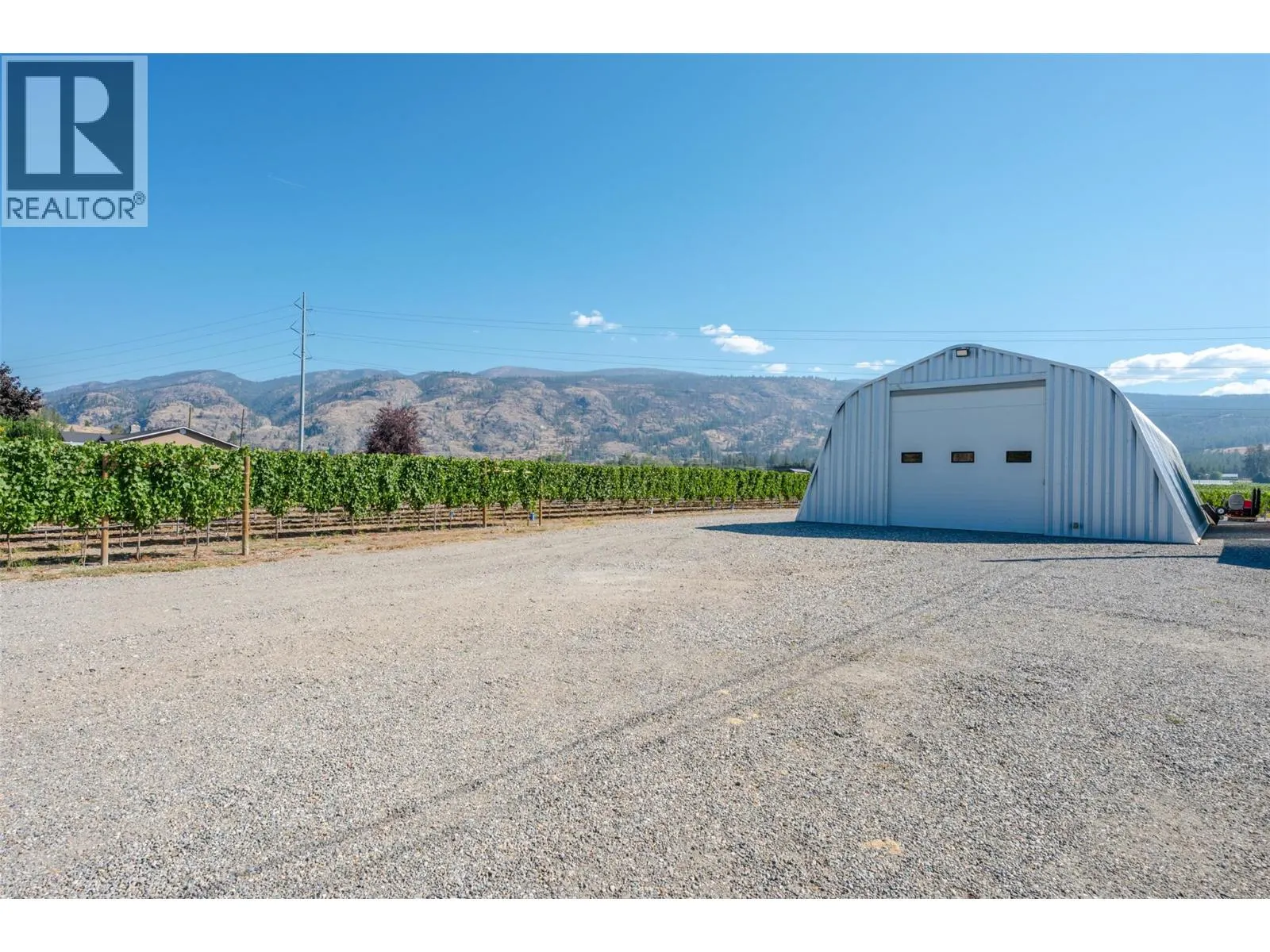 4129 McLean Creek Road