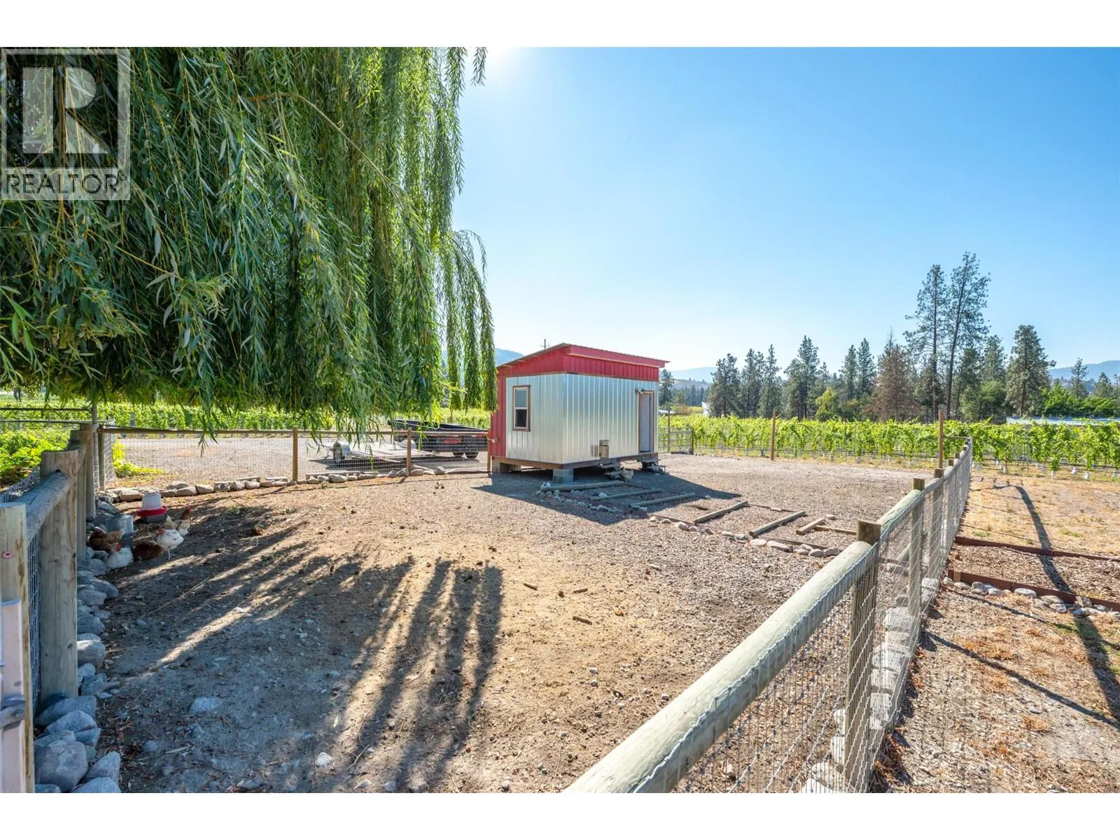 4129 McLean Creek Road