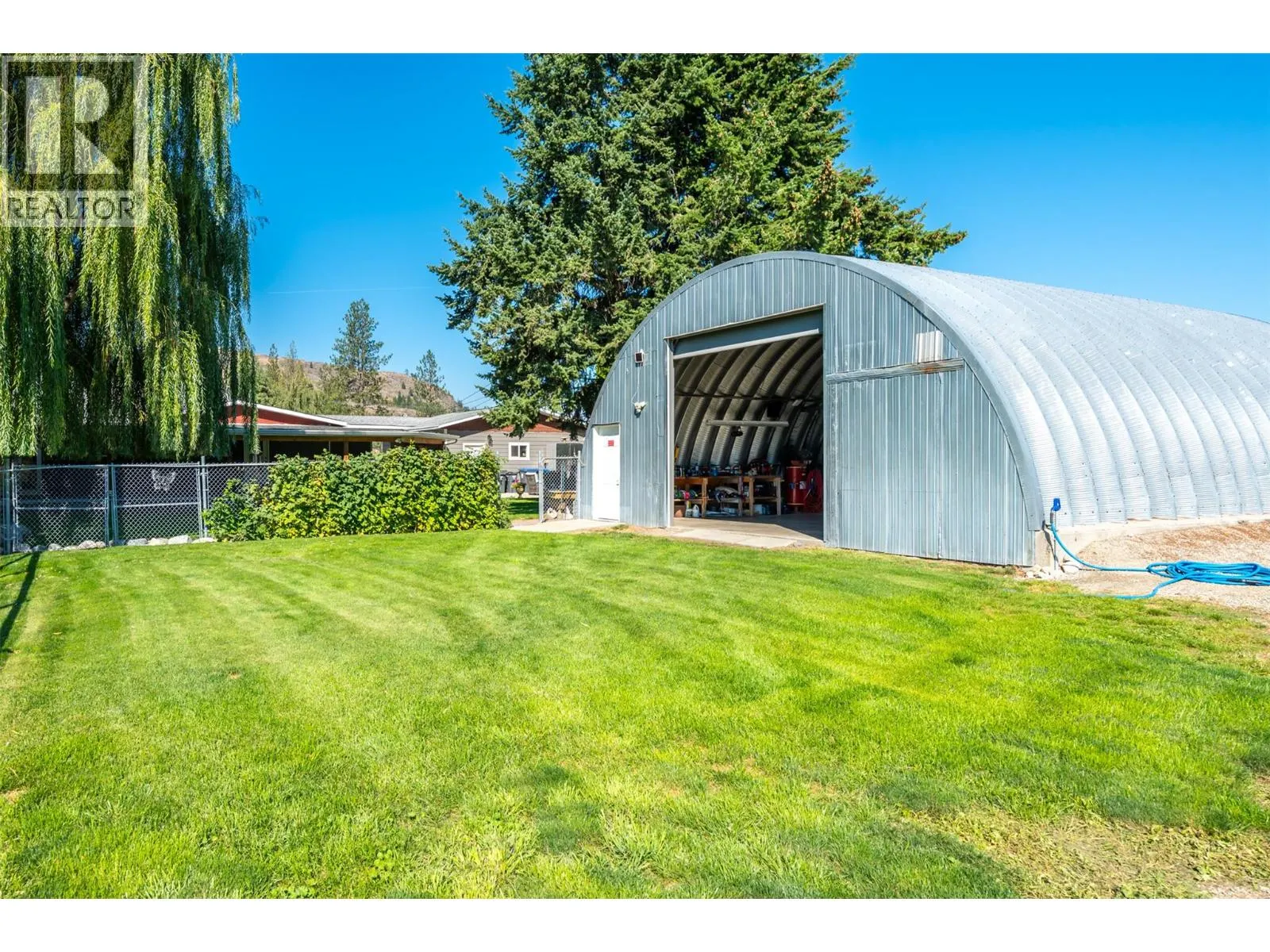 4129 McLean Creek Road