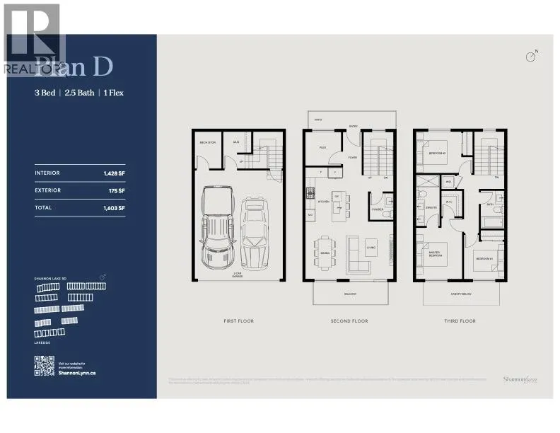 2749 Shannon Lake Road Unit# 208