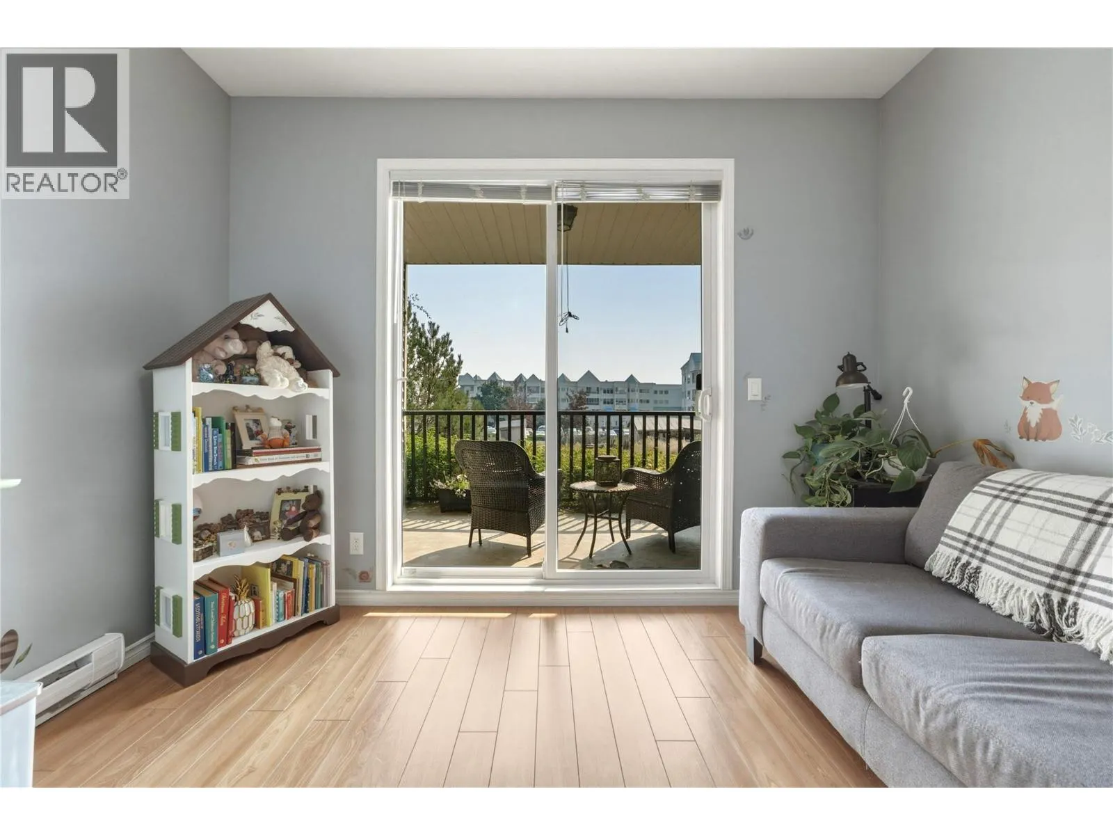 1235 KLO Road Unit# 107