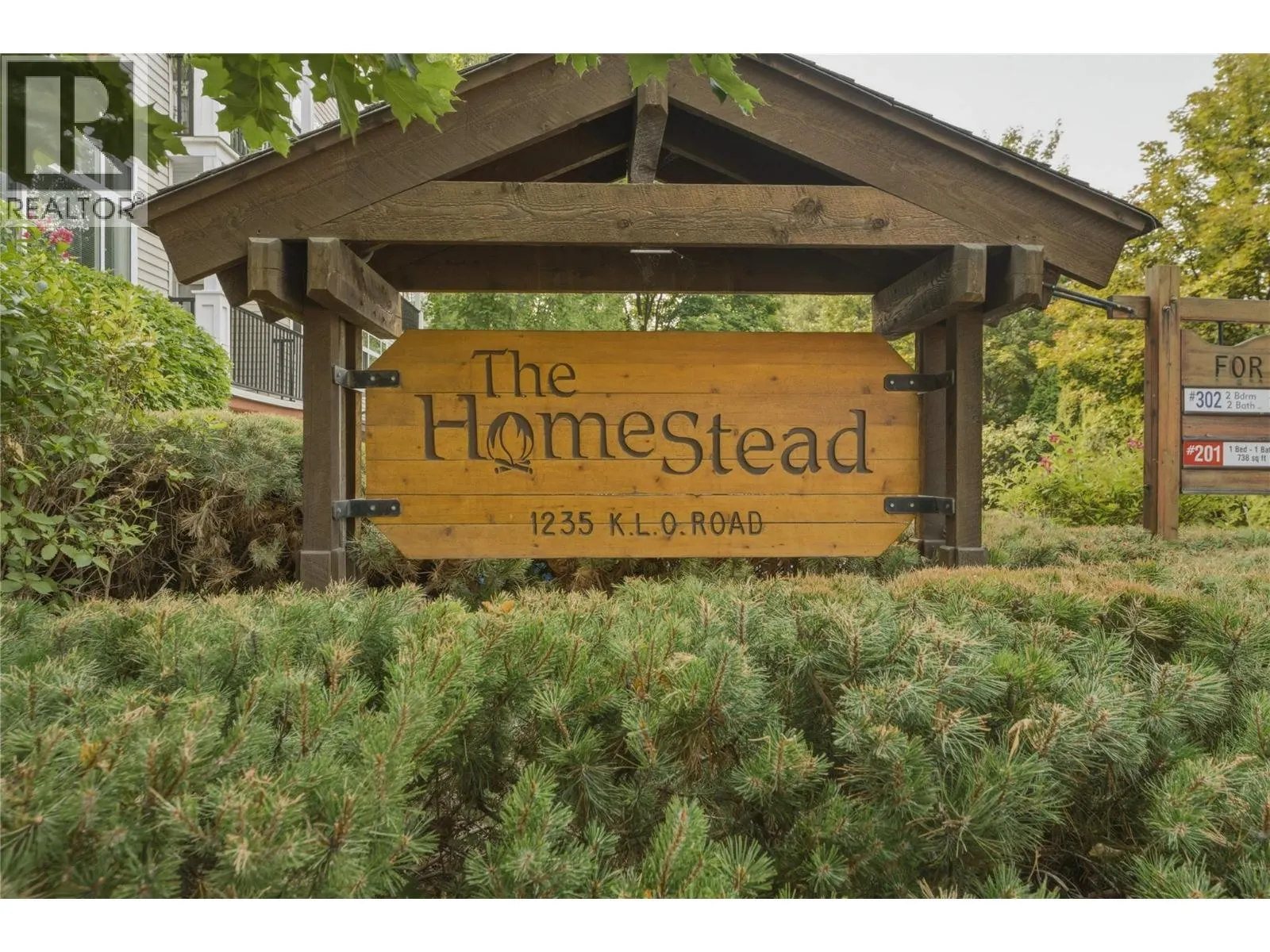 1235 KLO Road Unit# 107