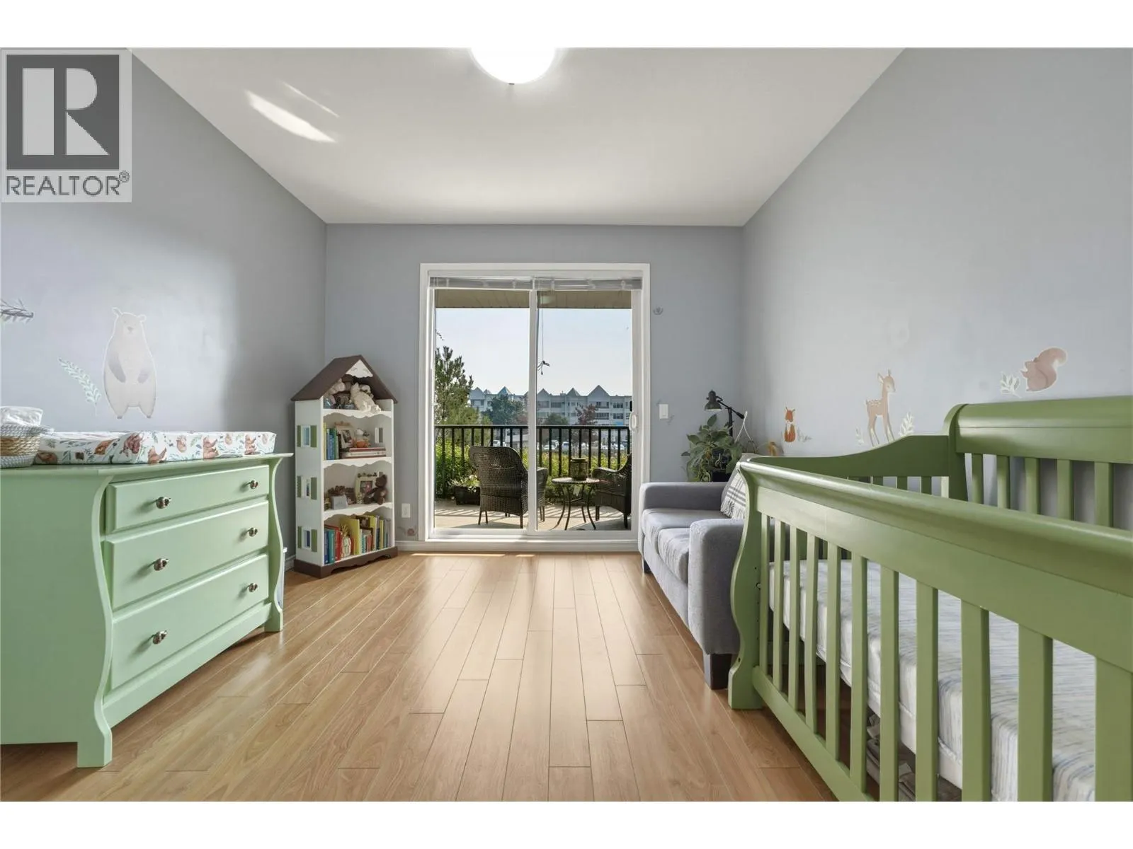 1235 KLO Road Unit# 107
