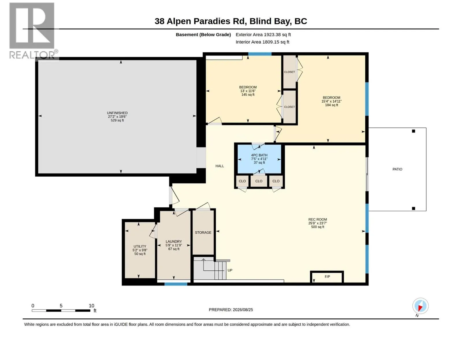 2592 Alpen Paradies Road Unit# 38