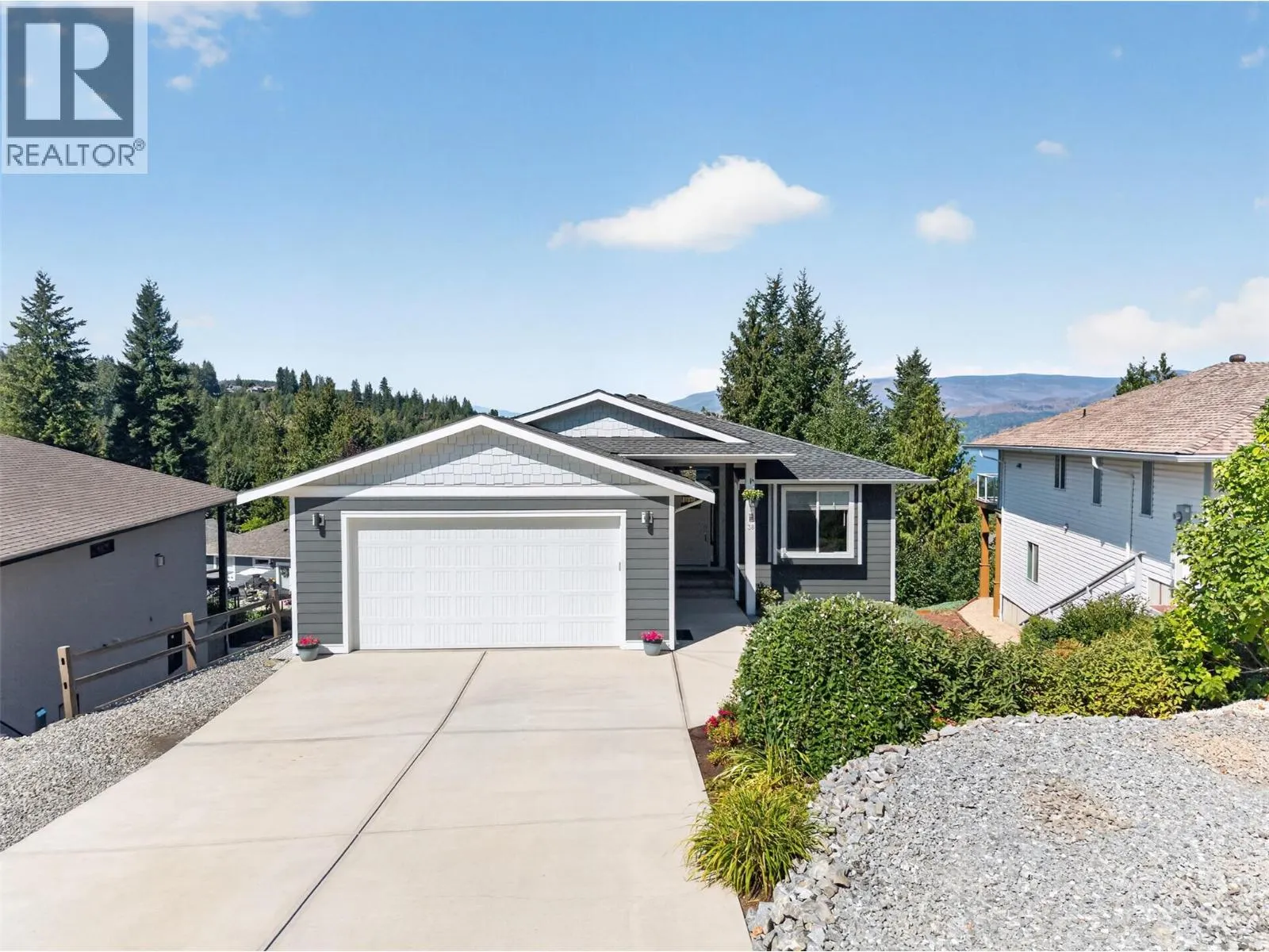 2592 Alpen Paradies Road Unit# 38