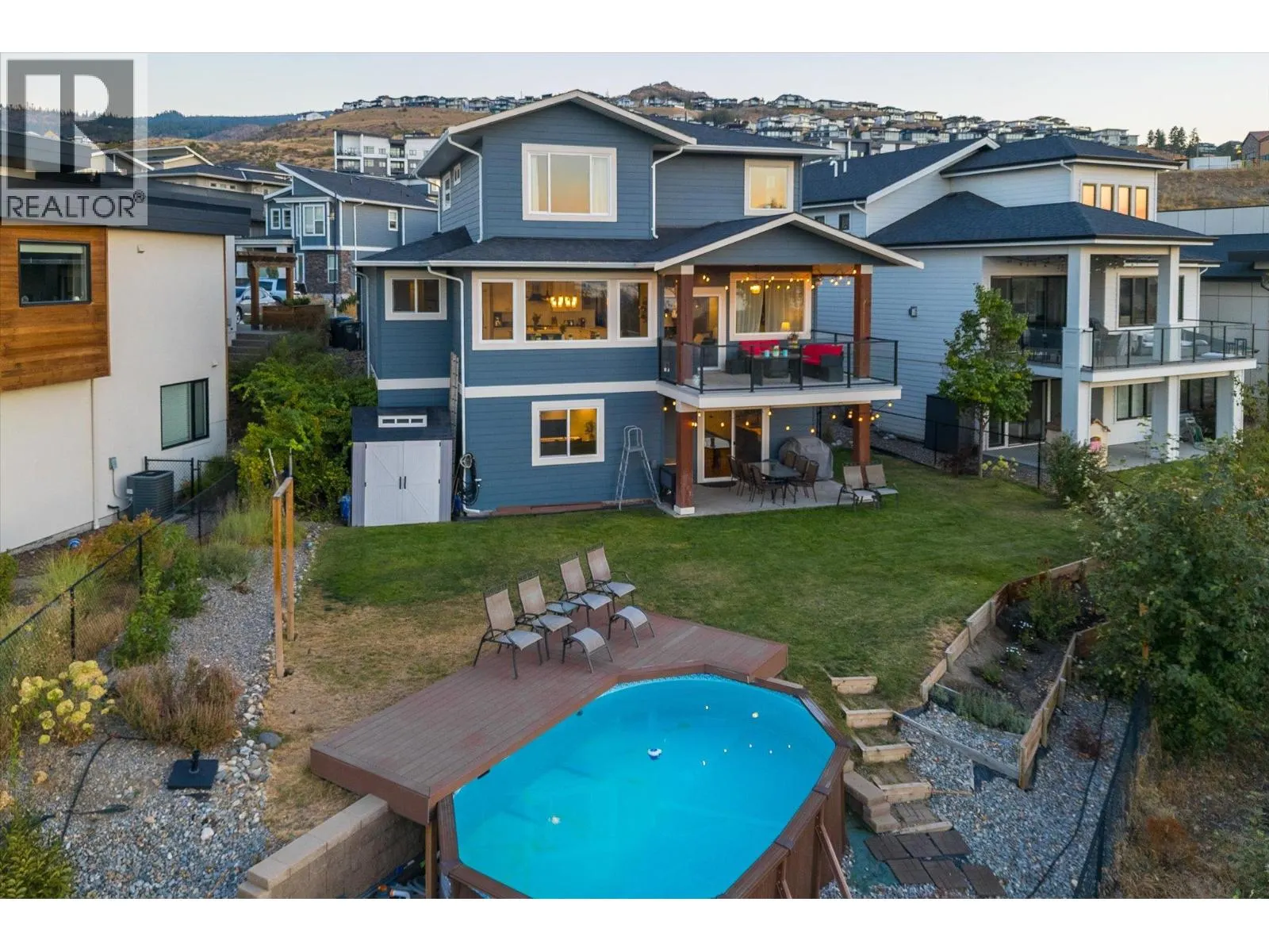 1160 Goldfinch Place