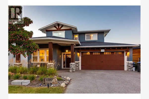 1160 Goldfinch Place