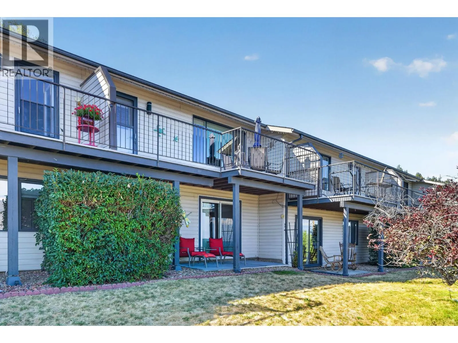 5970 Princess Street Unit# 109