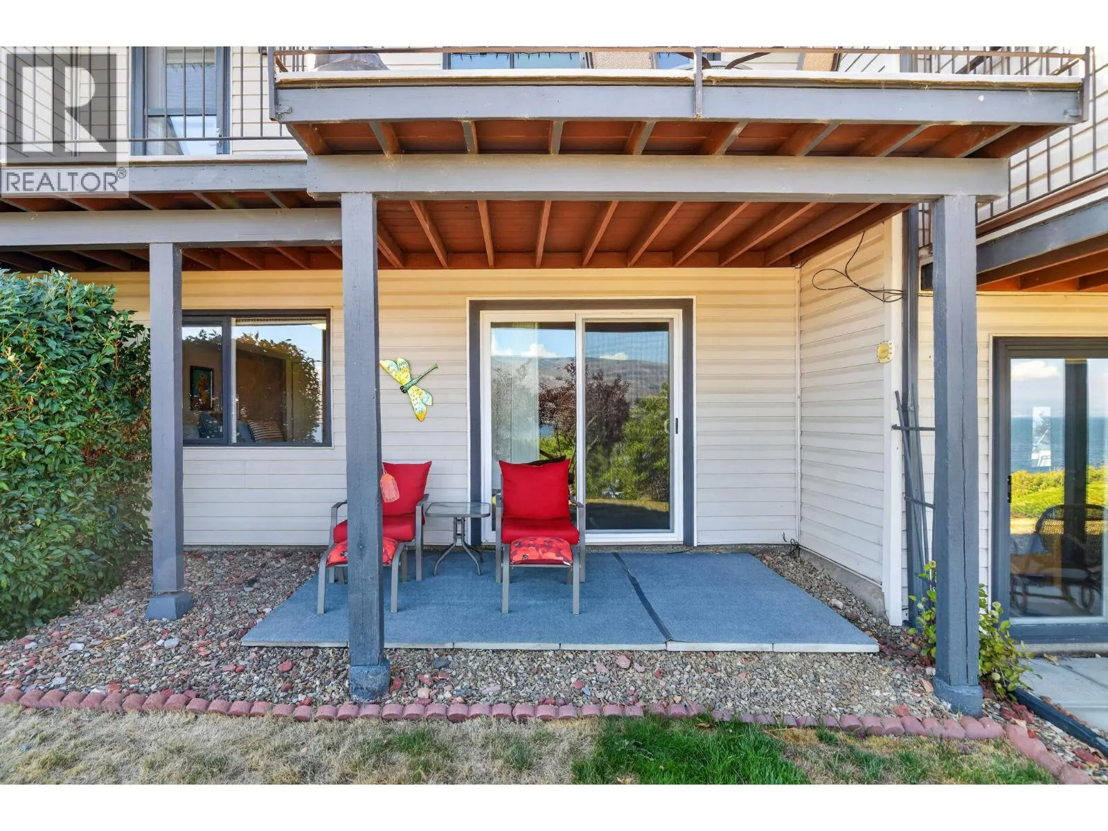 5970 Princess Street Unit# 109