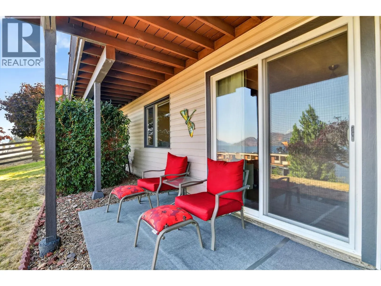 5970 Princess Street Unit# 109