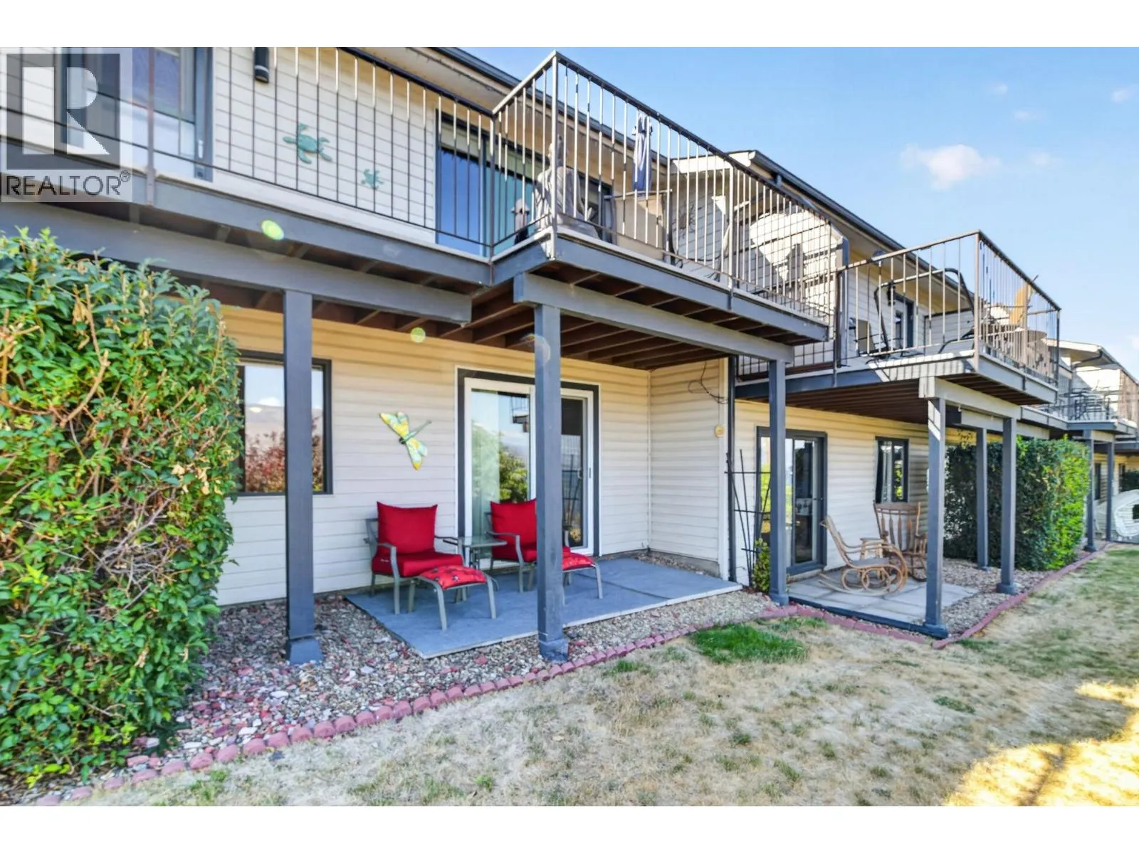 5970 Princess Street Unit# 109