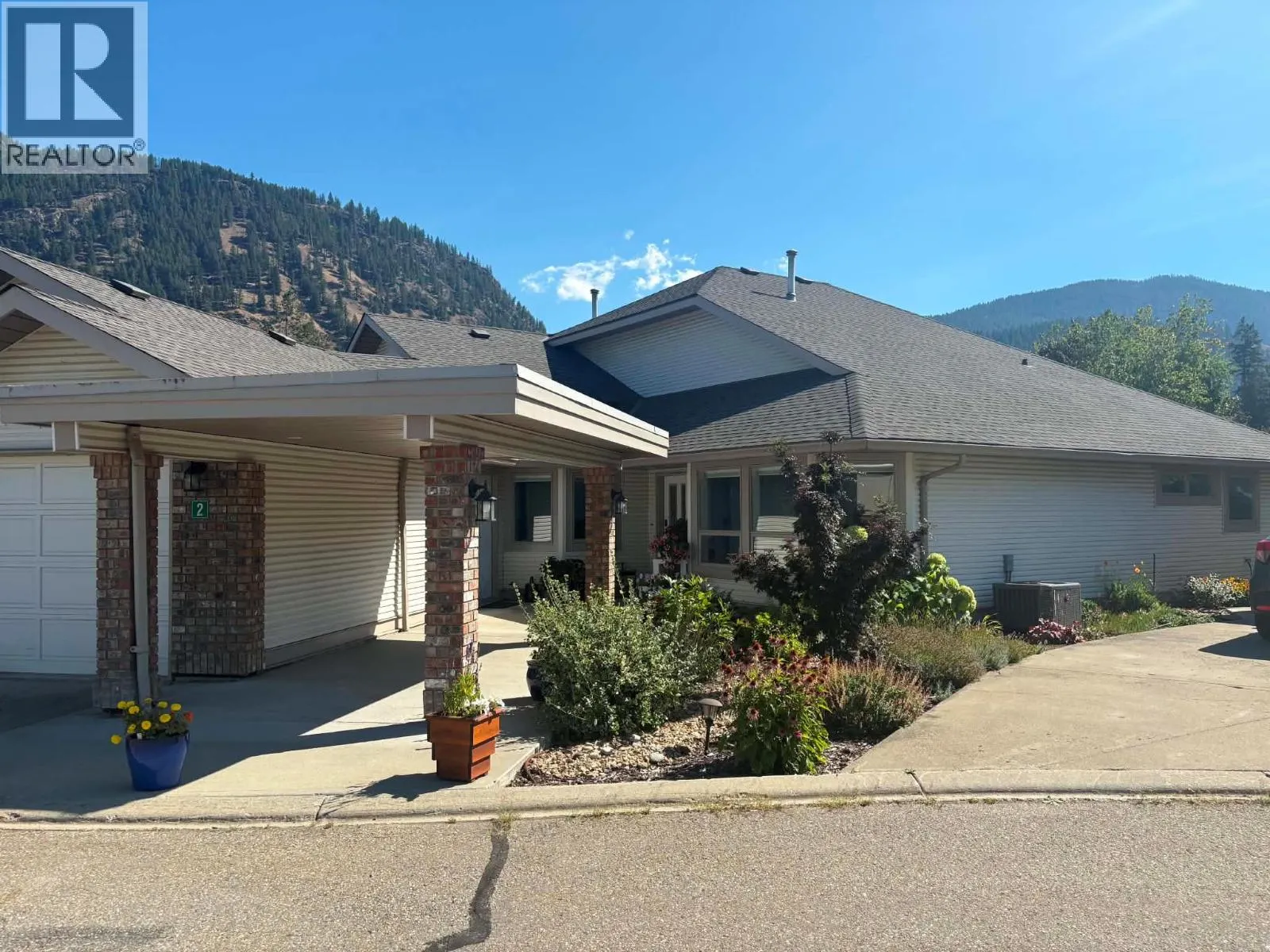 312 Arbutus Street Unit# 2