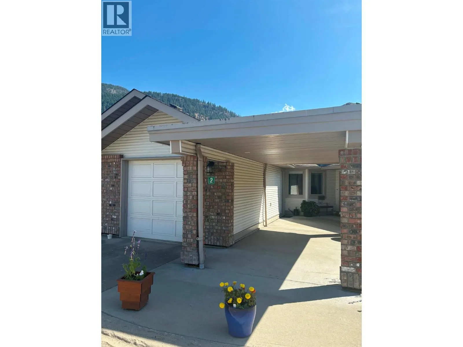 312 Arbutus Street Unit# 2