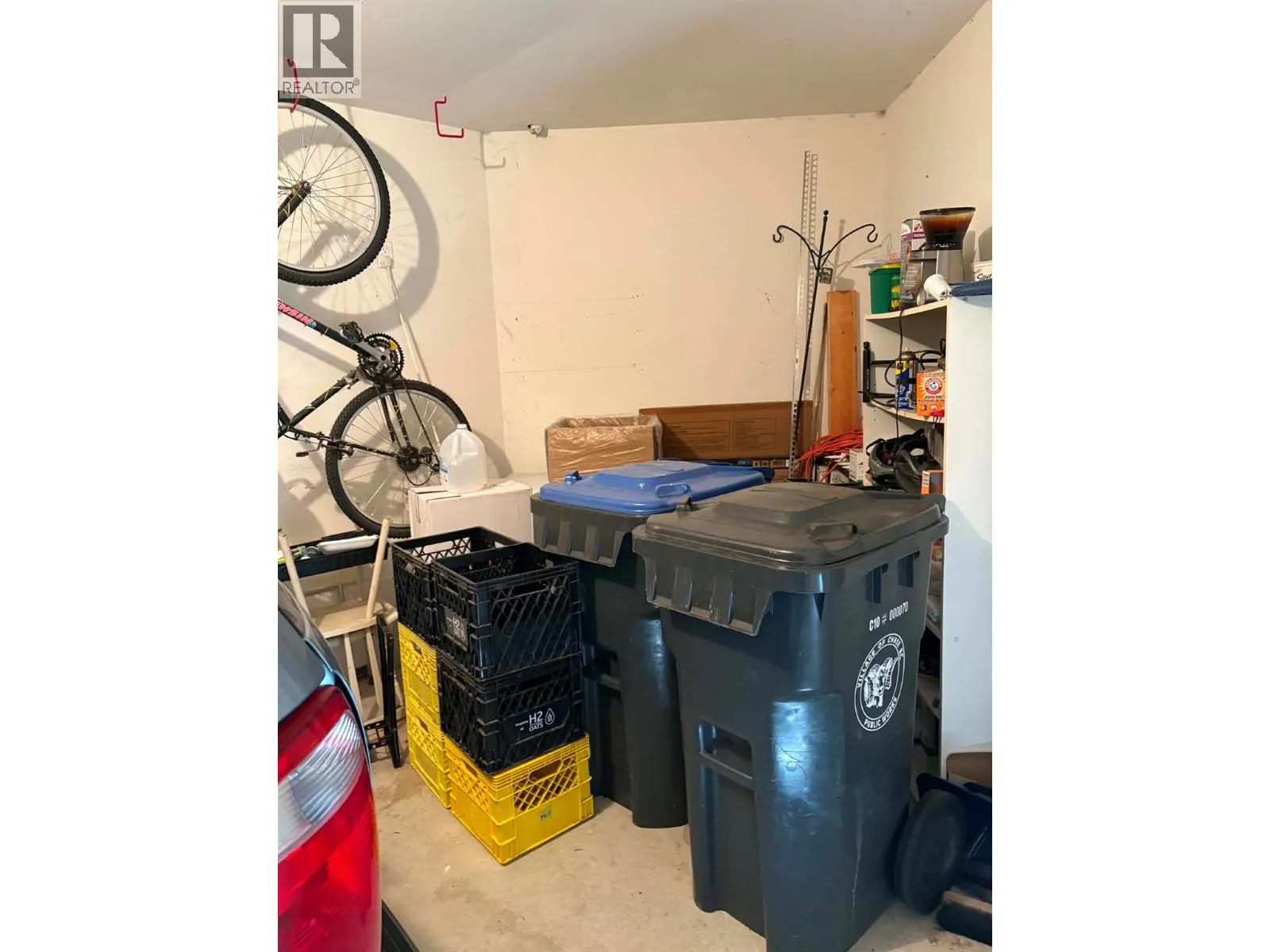 312 Arbutus Street Unit# 2