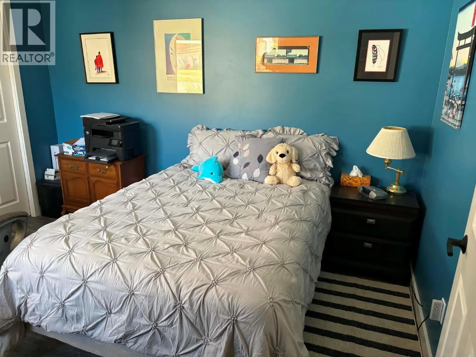312 Arbutus Street Unit# 2