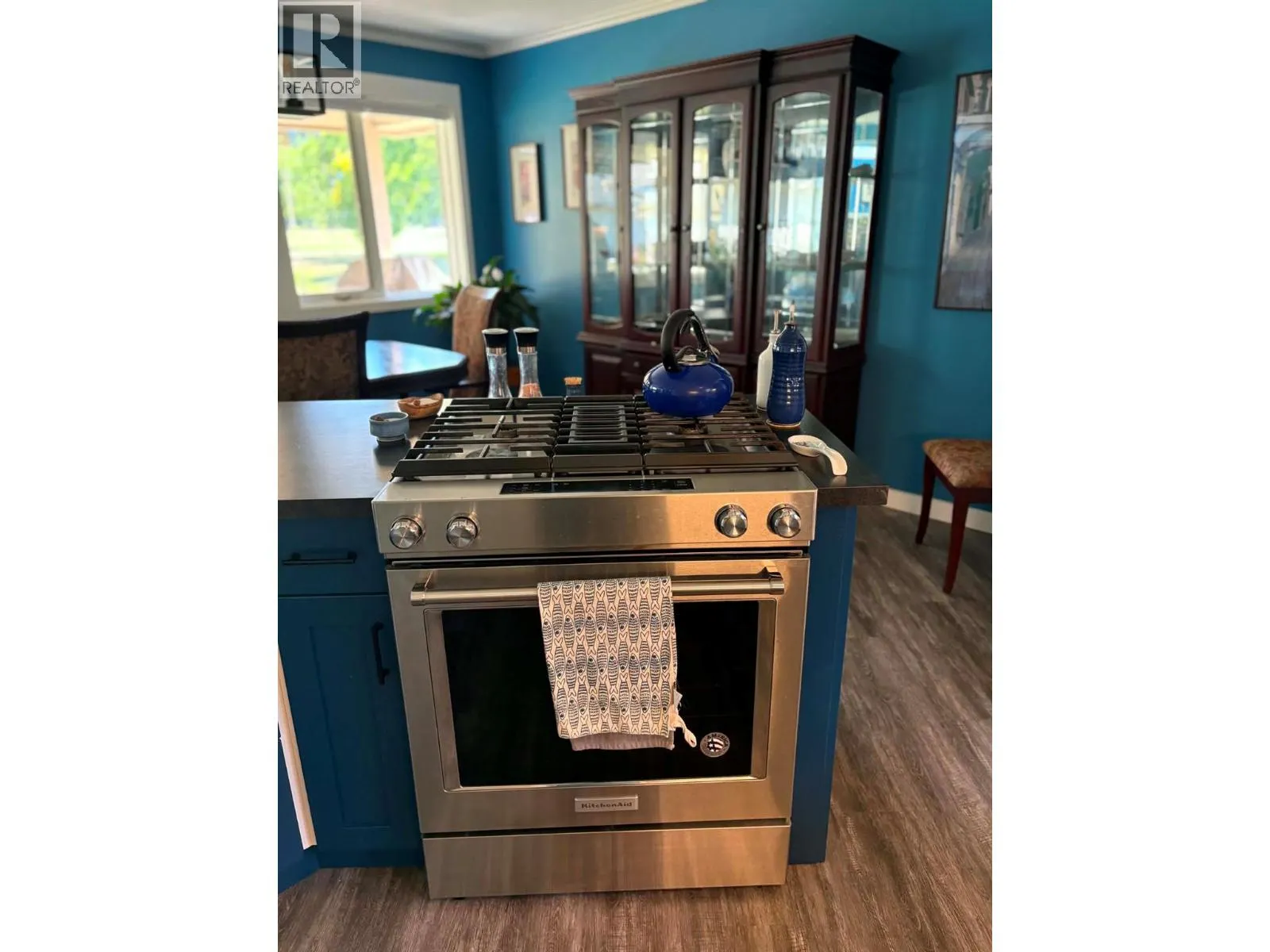 312 Arbutus Street Unit# 2