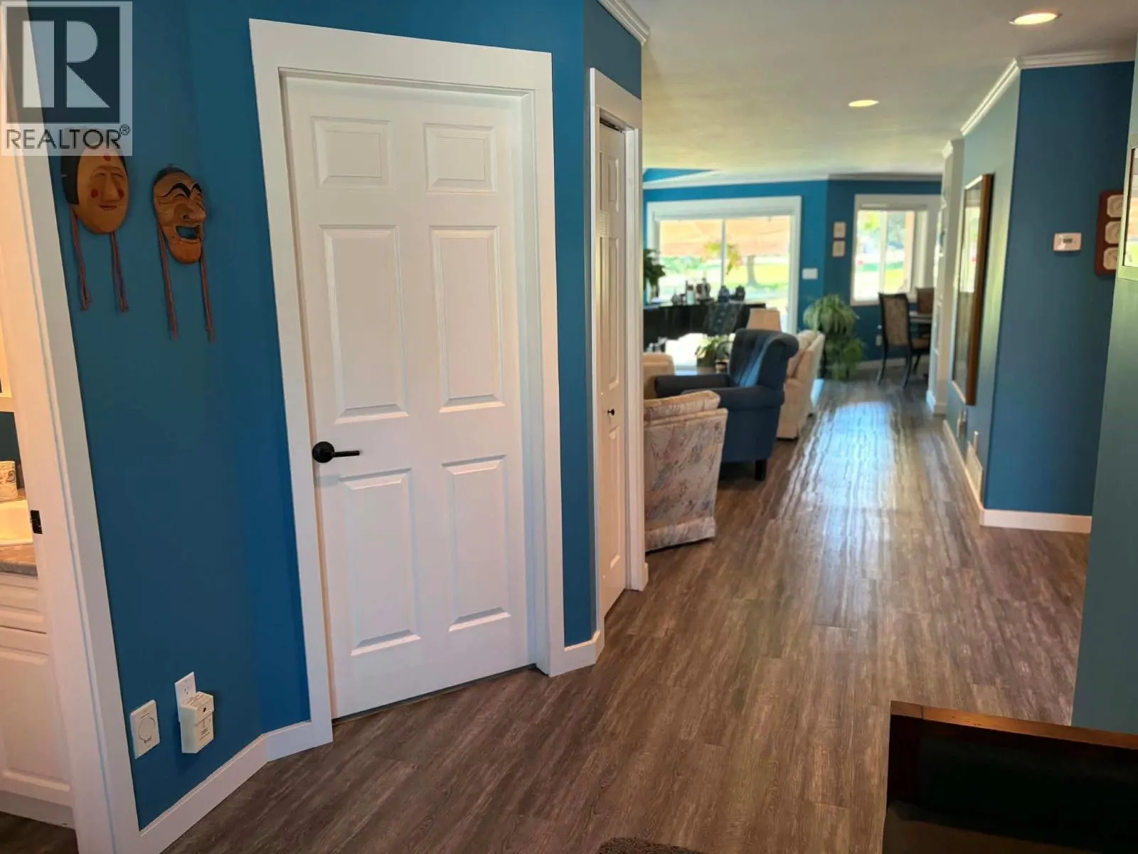 312 Arbutus Street Unit# 2