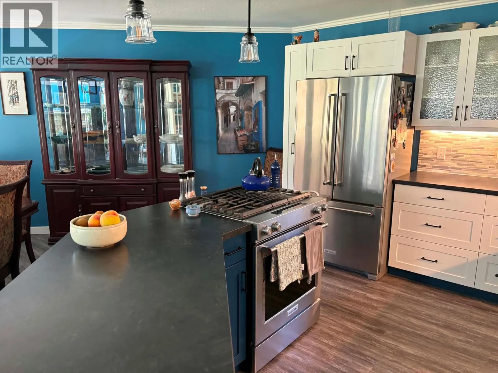 312 Arbutus Street Unit# 2