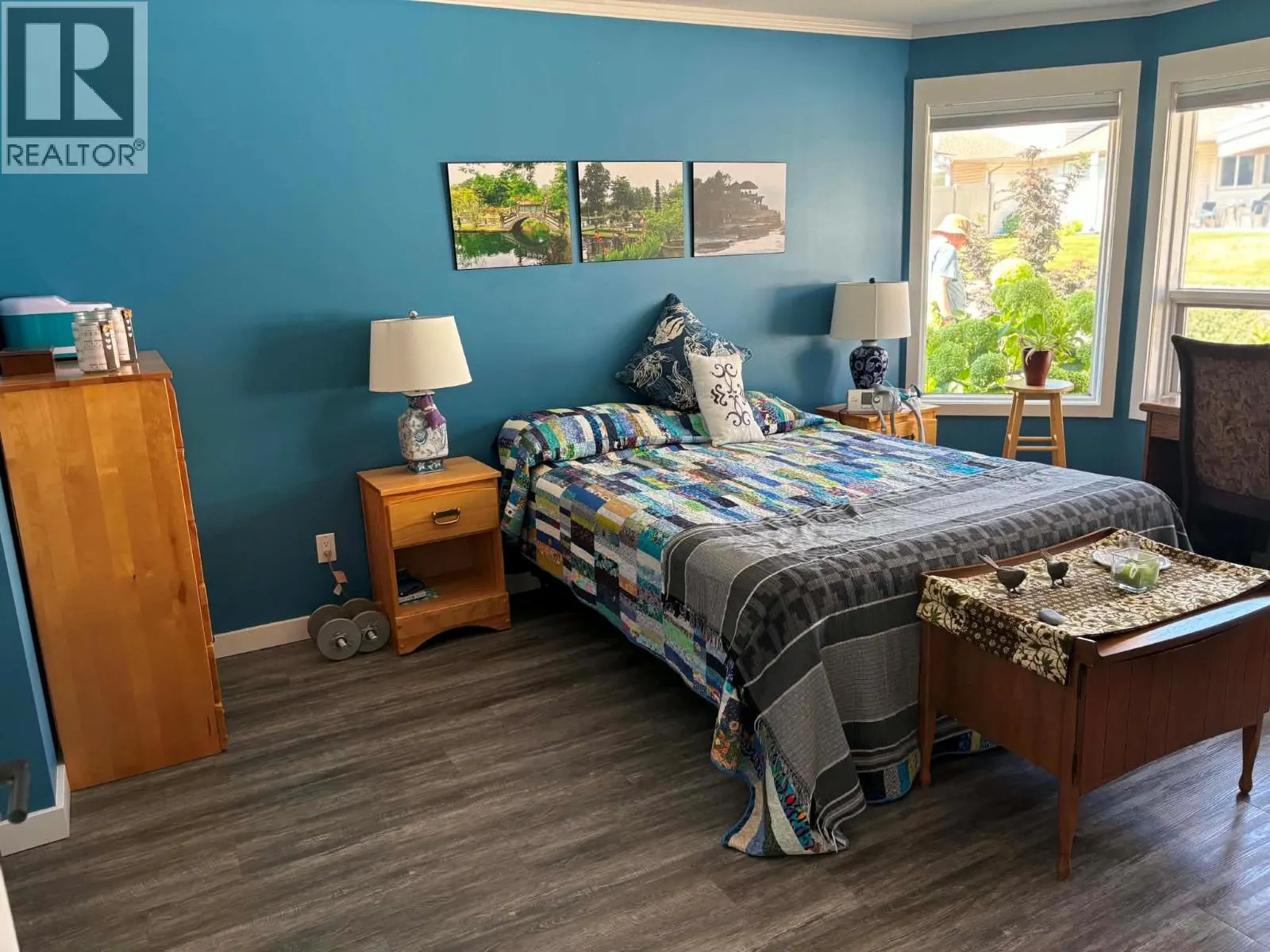 312 Arbutus Street Unit# 2