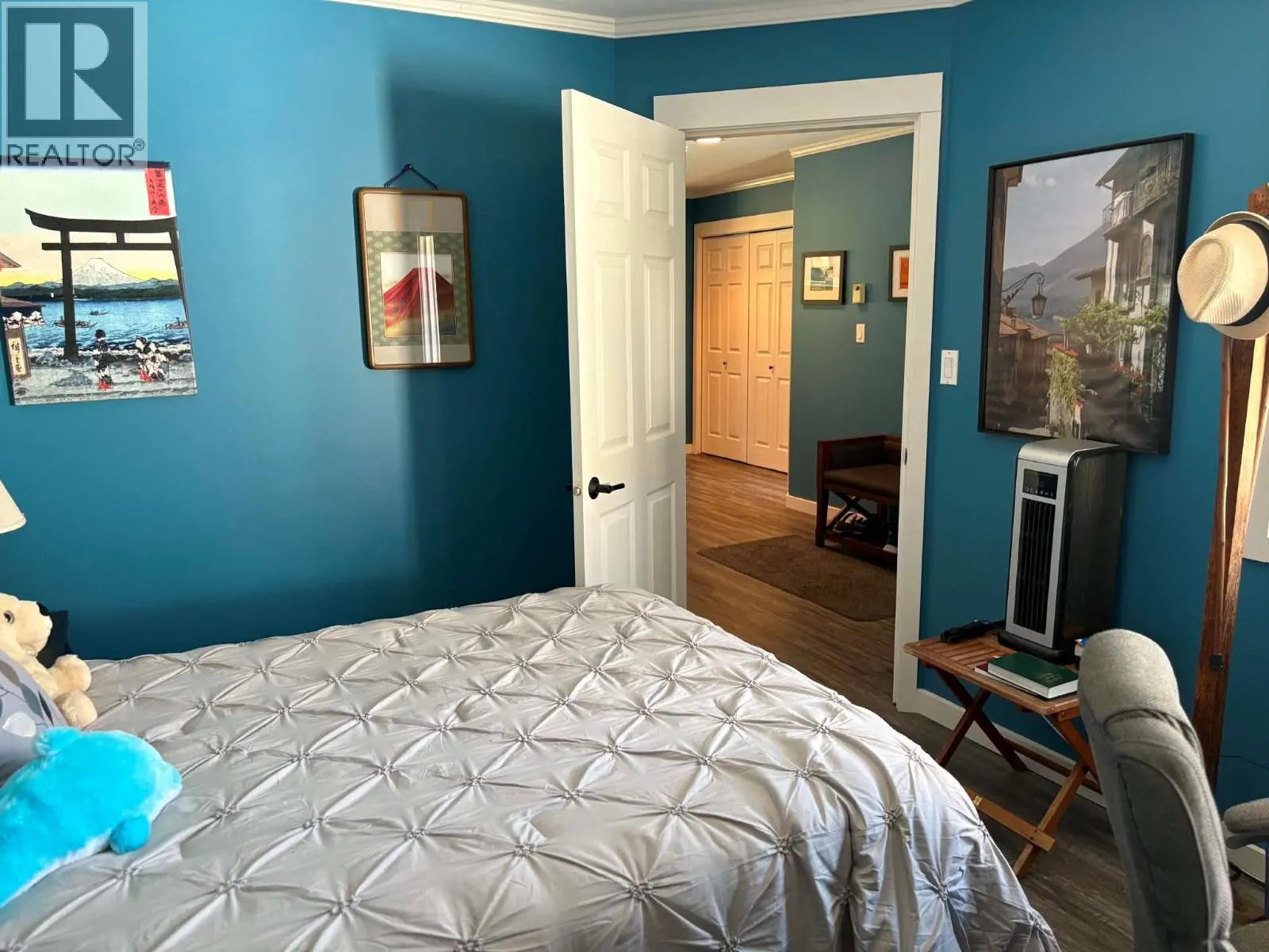 312 Arbutus Street Unit# 2