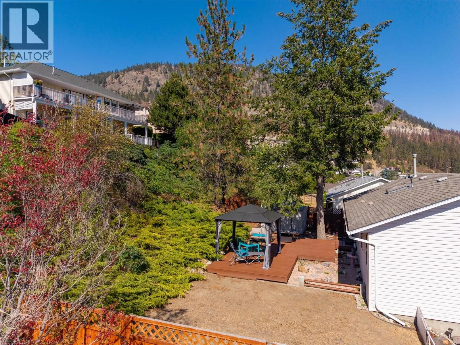 5284 Clarence Road
