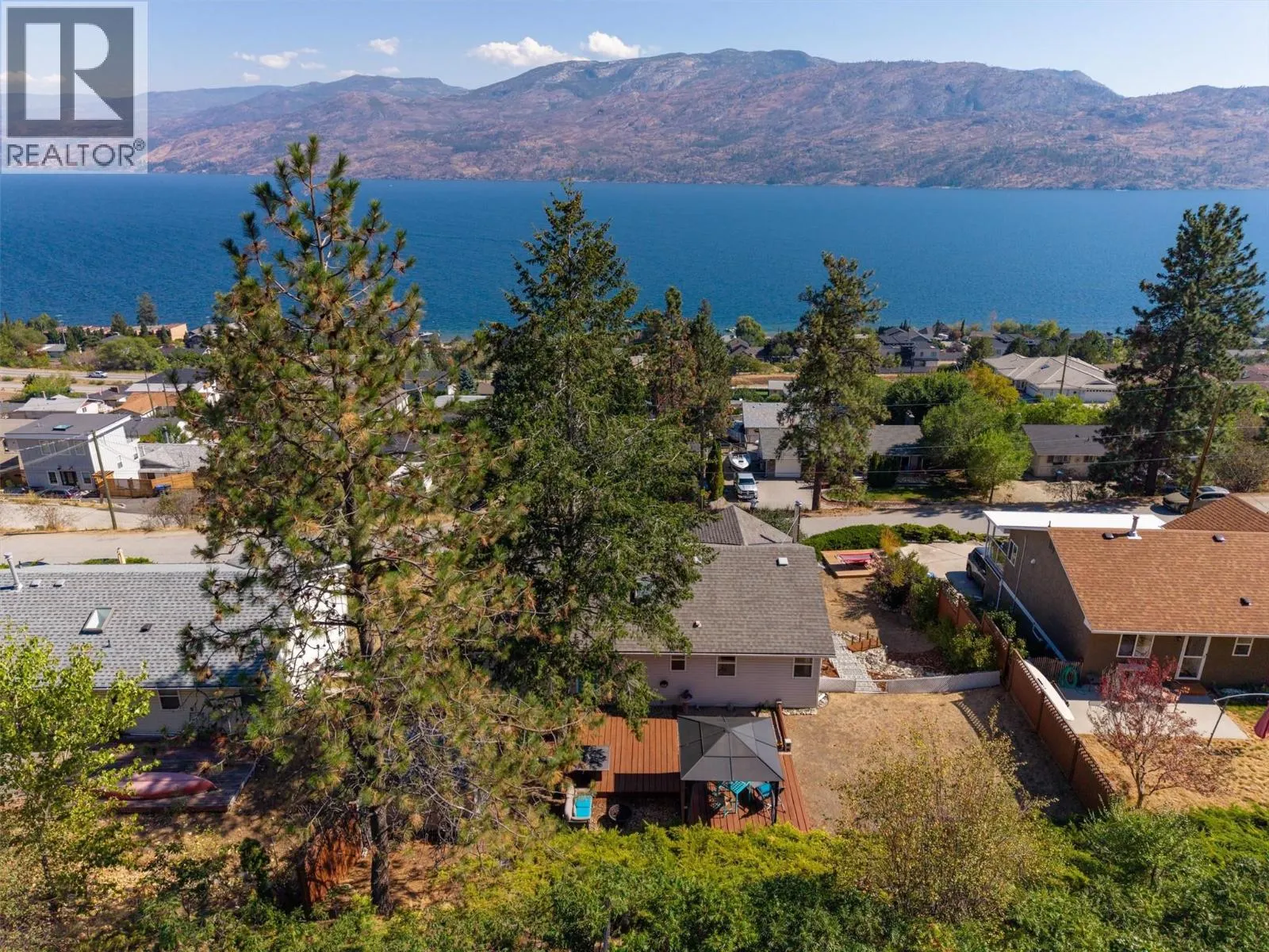 5284 Clarence Road