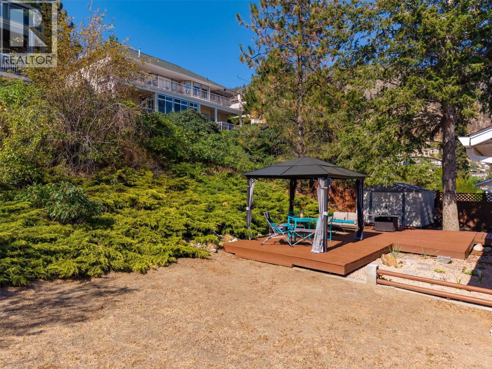 5284 Clarence Road
