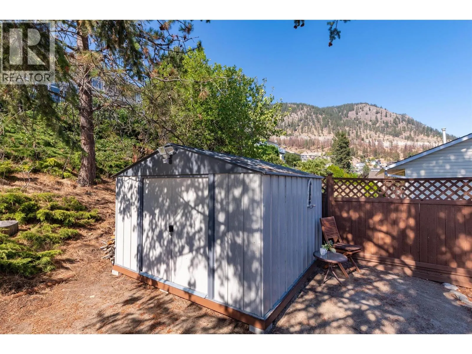 5284 Clarence Road