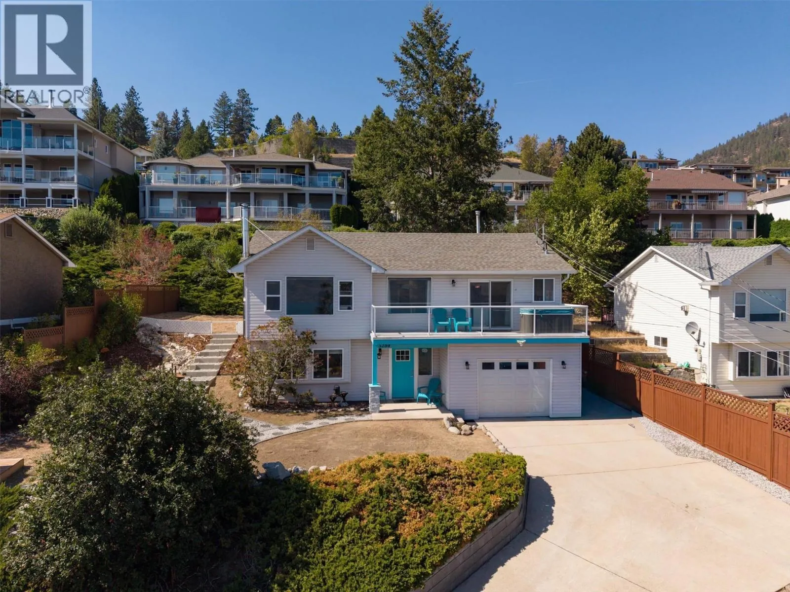 5284 Clarence Road