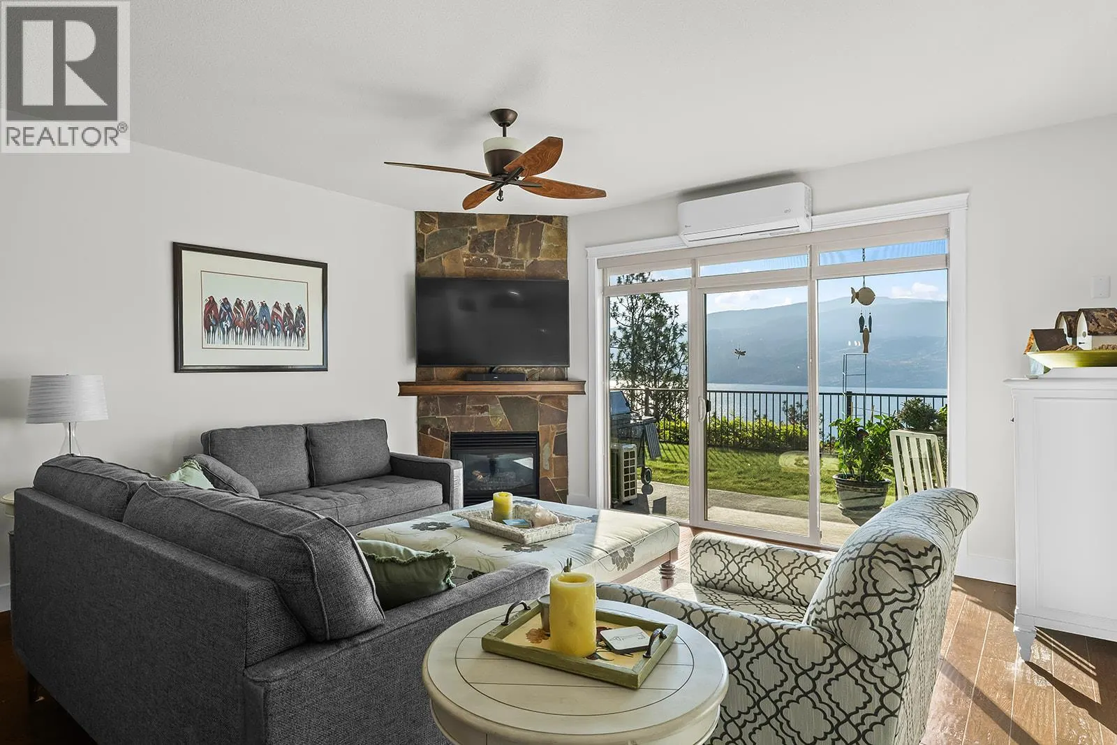4350 Ponderosa Drive Unit# 105