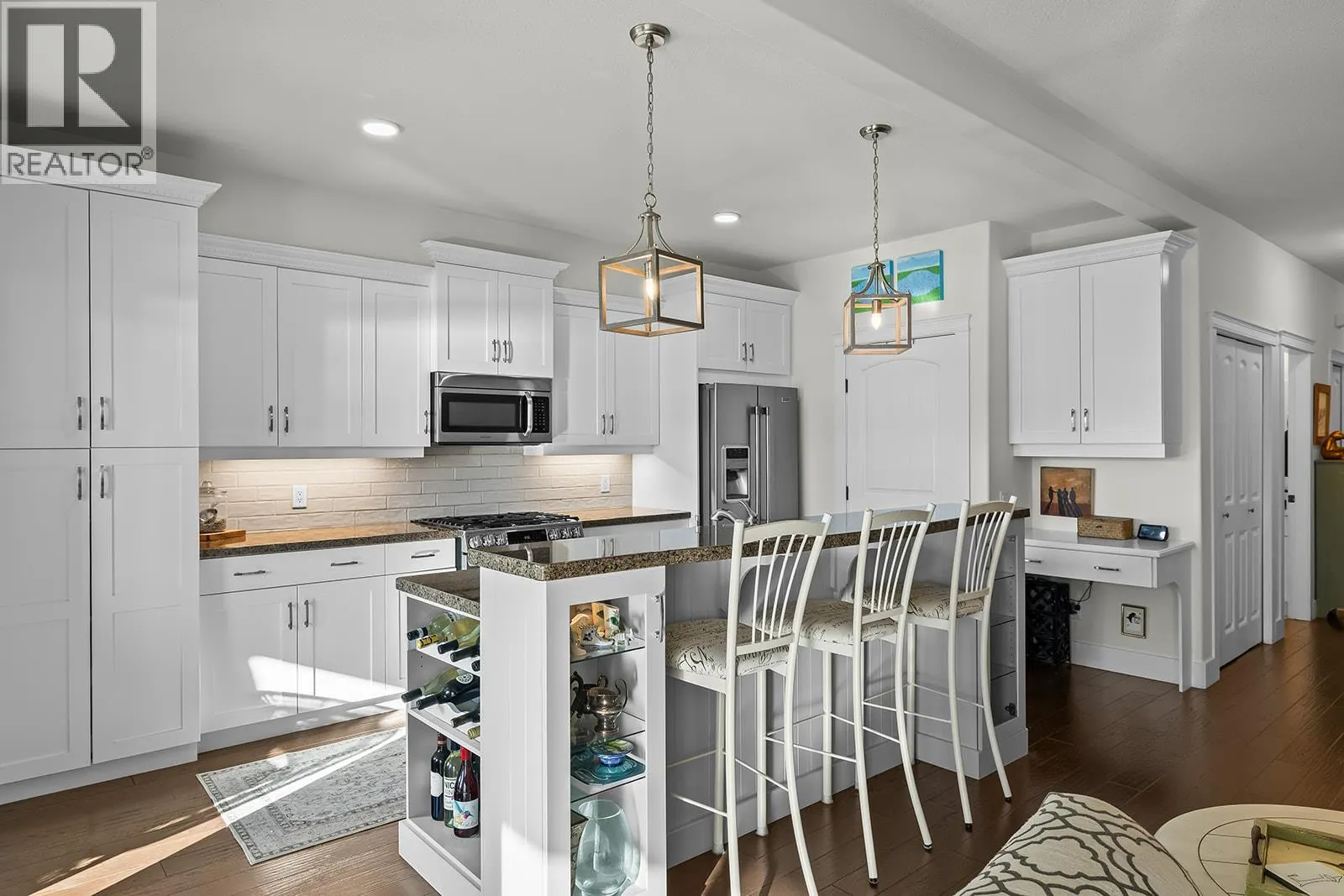 4350 Ponderosa Drive Unit# 105