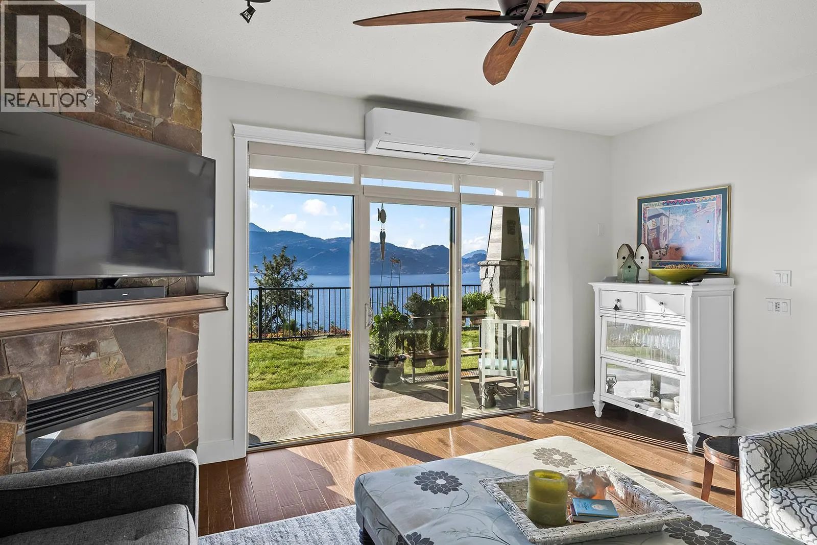 4350 Ponderosa Drive Unit# 105