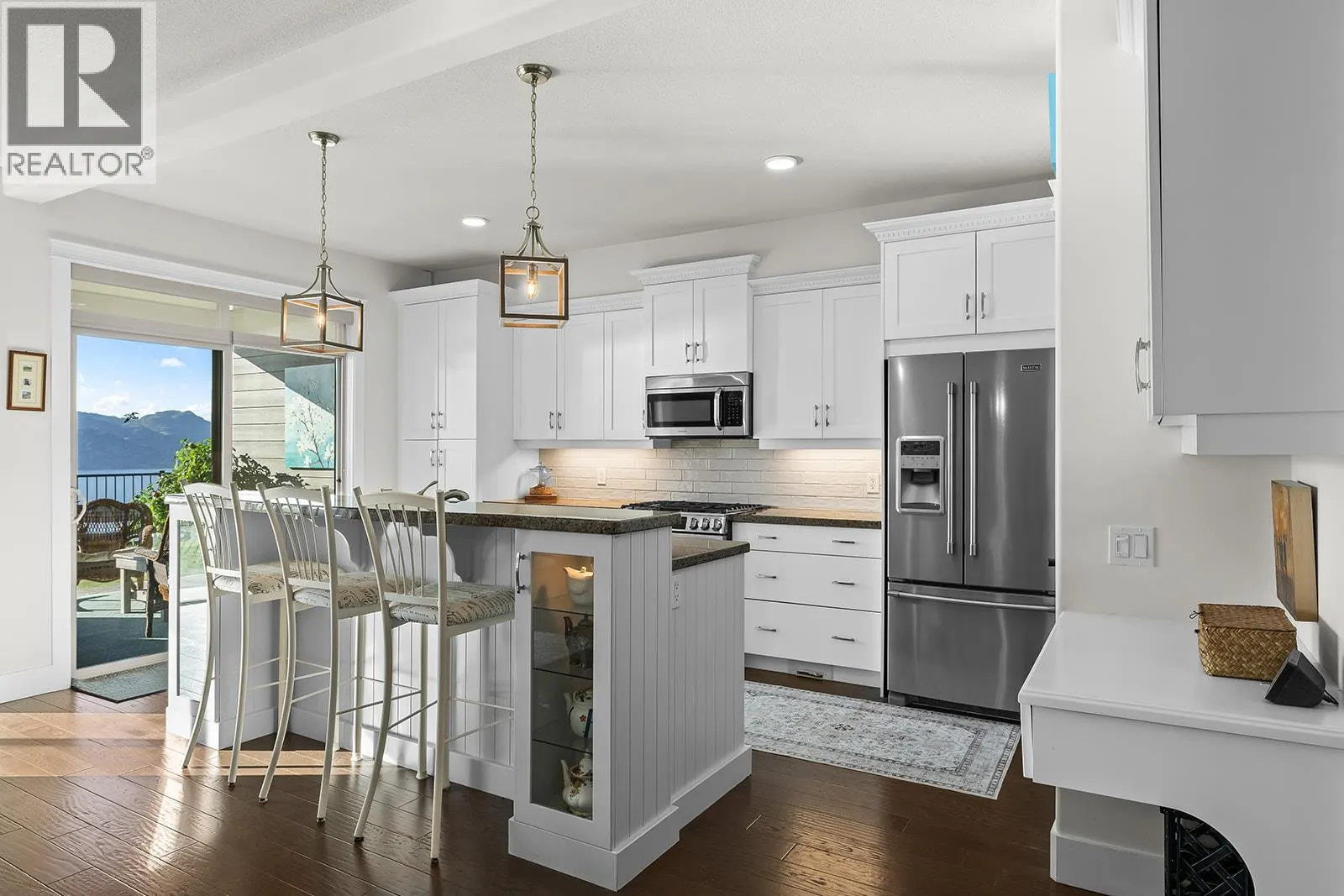 4350 Ponderosa Drive Unit# 105