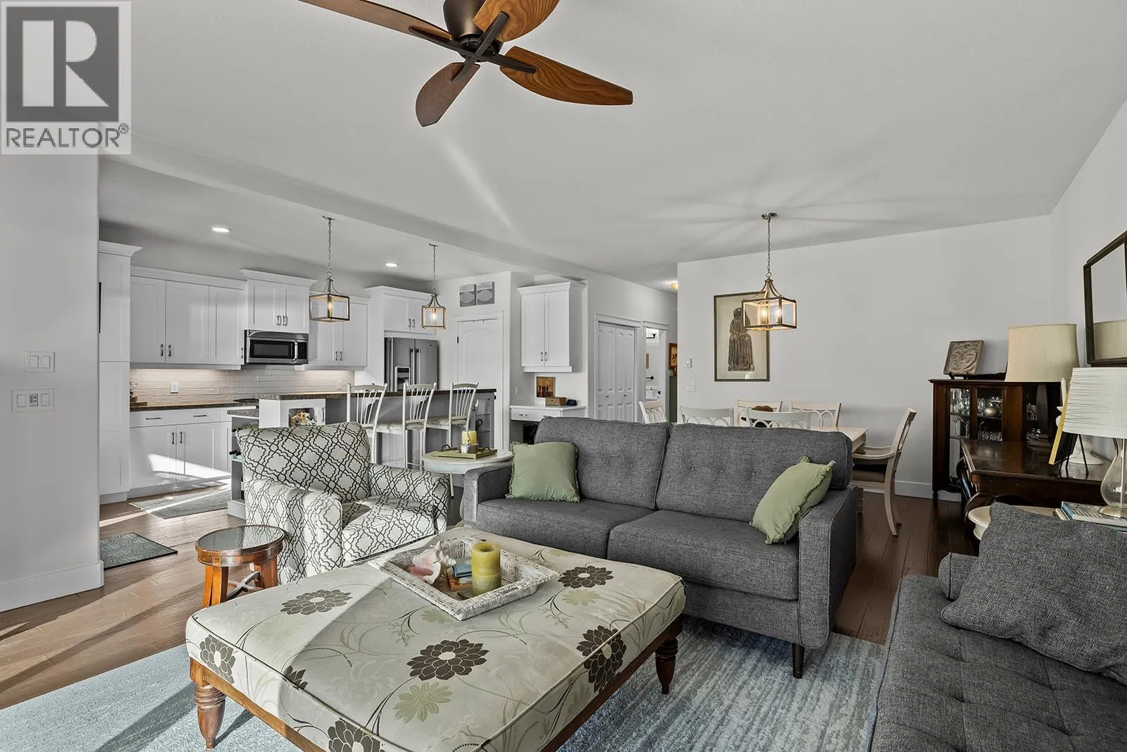 4350 Ponderosa Drive Unit# 105