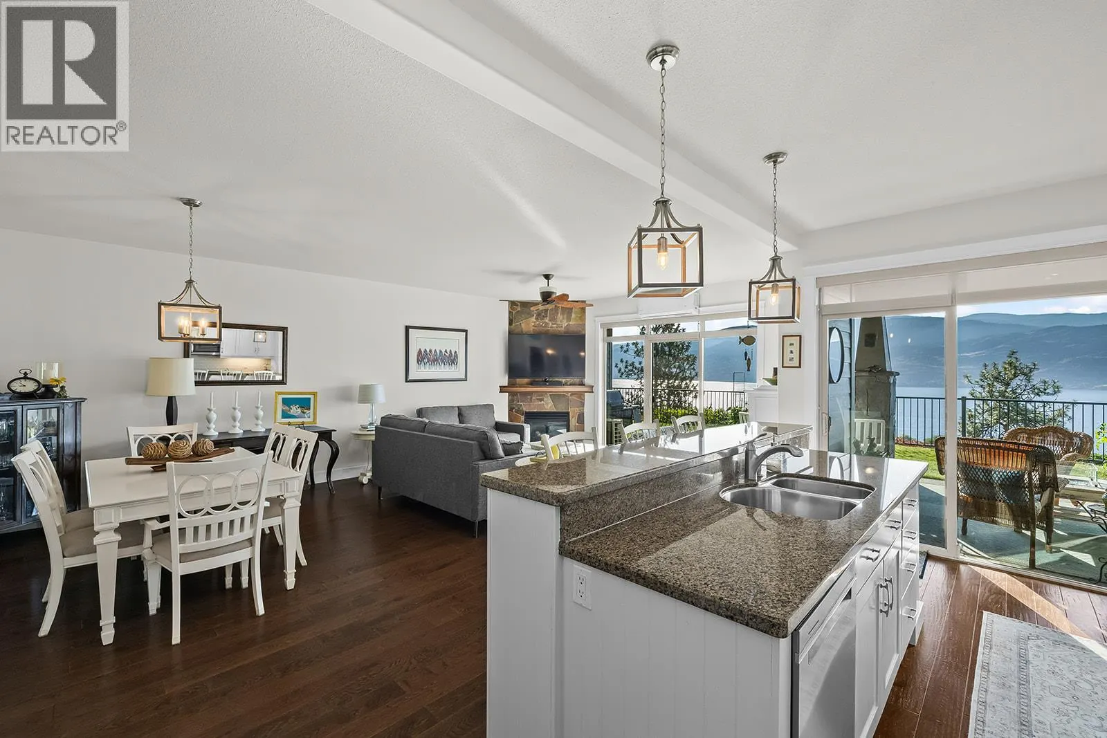 4350 Ponderosa Drive Unit# 105