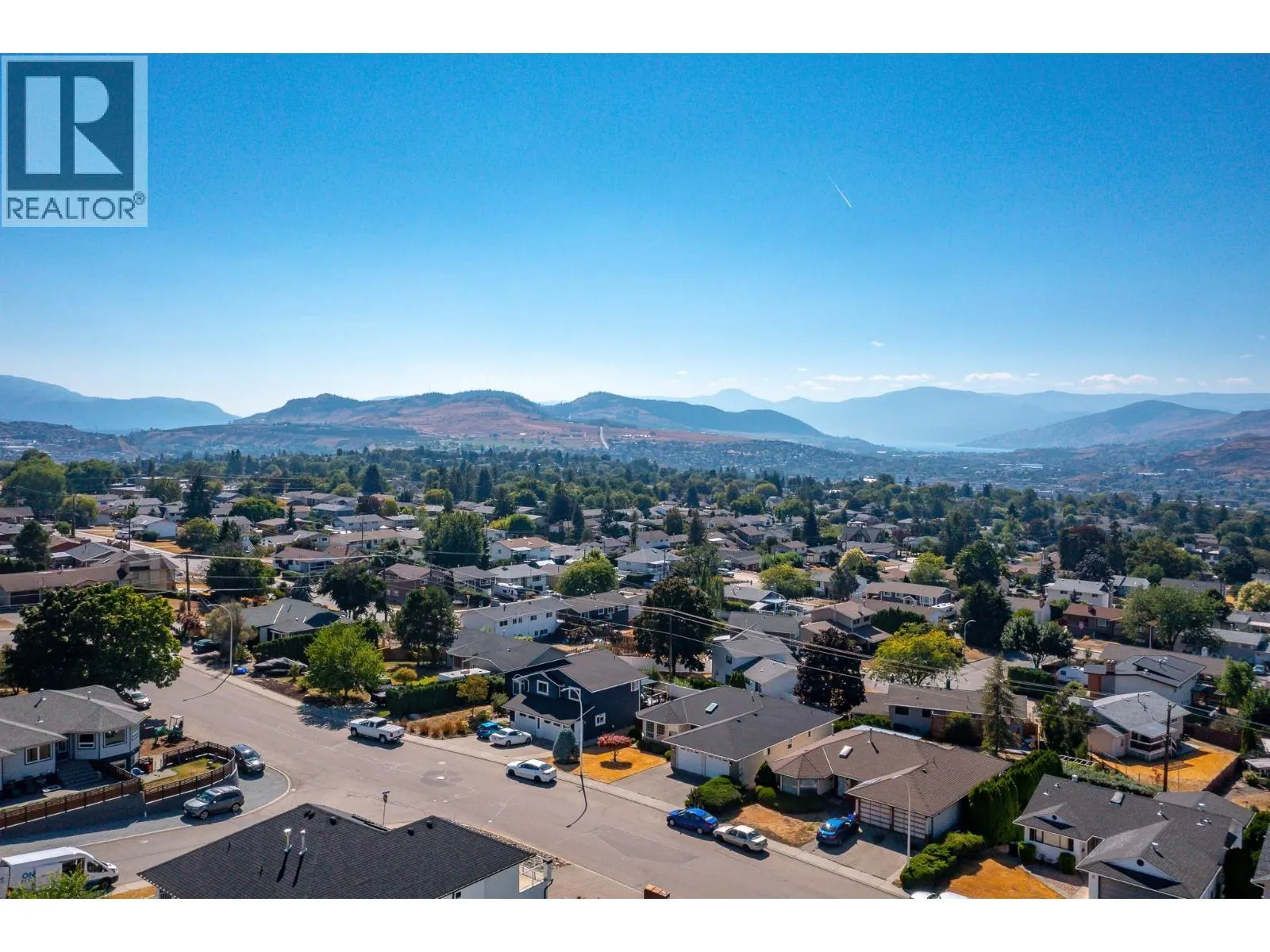 3912 Cascade Drive
