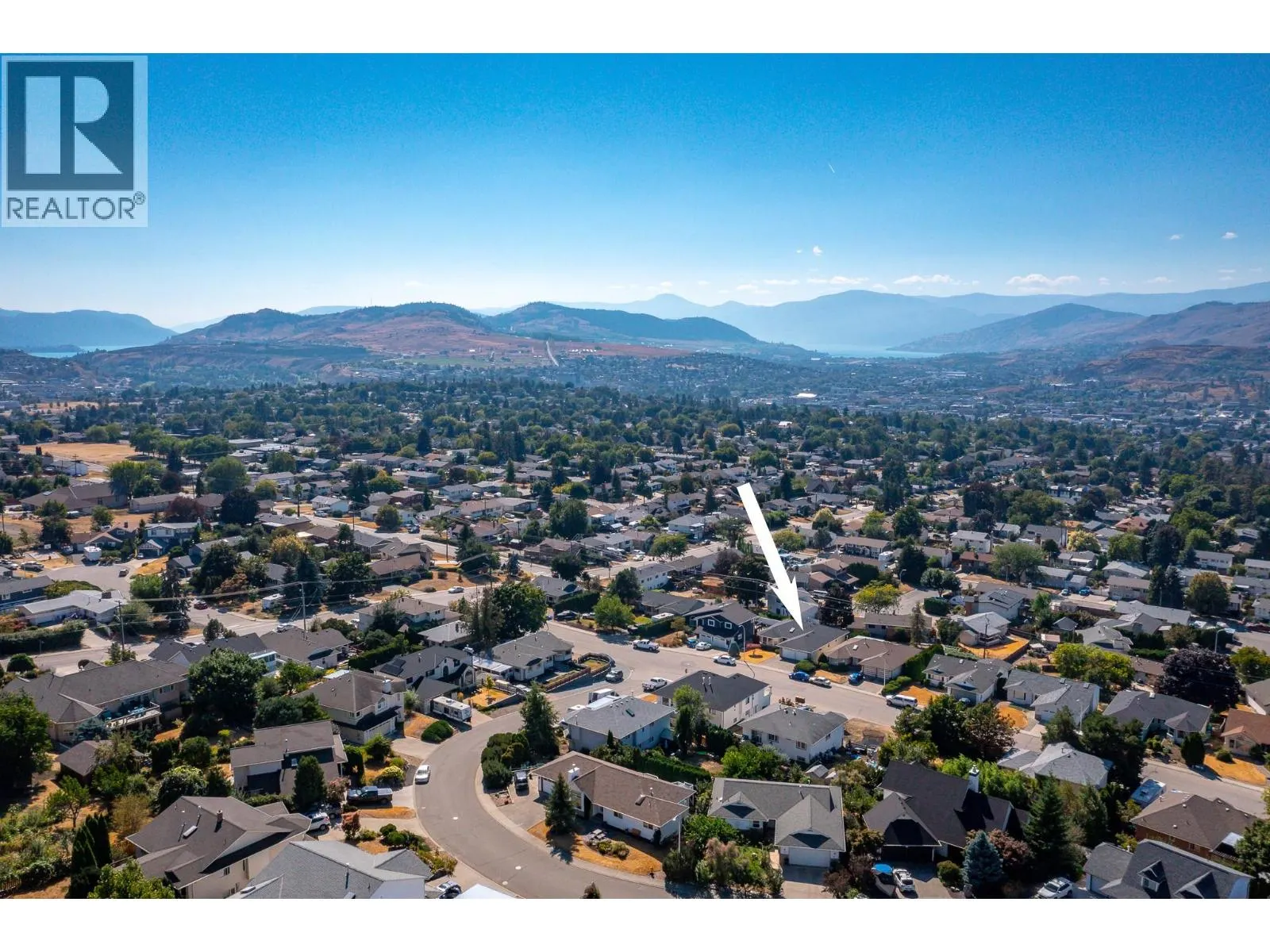 3912 Cascade Drive