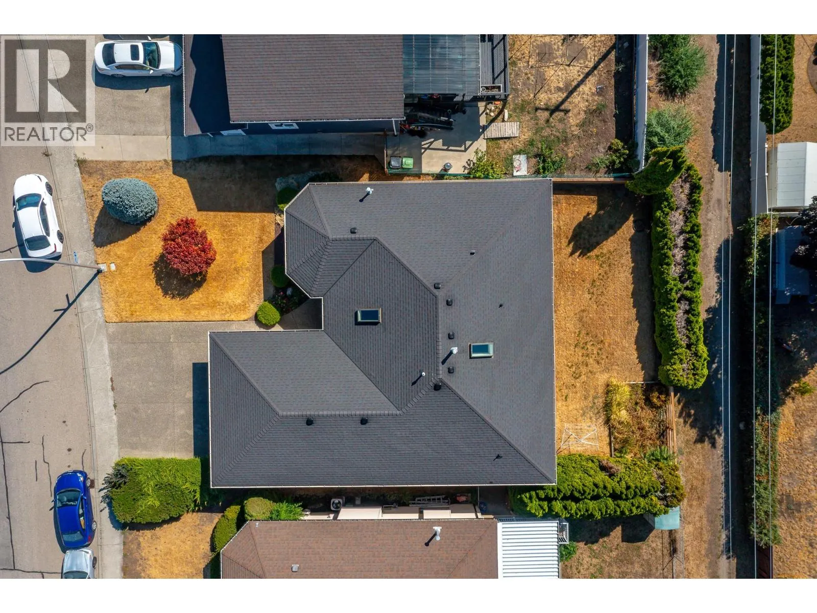 3912 Cascade Drive