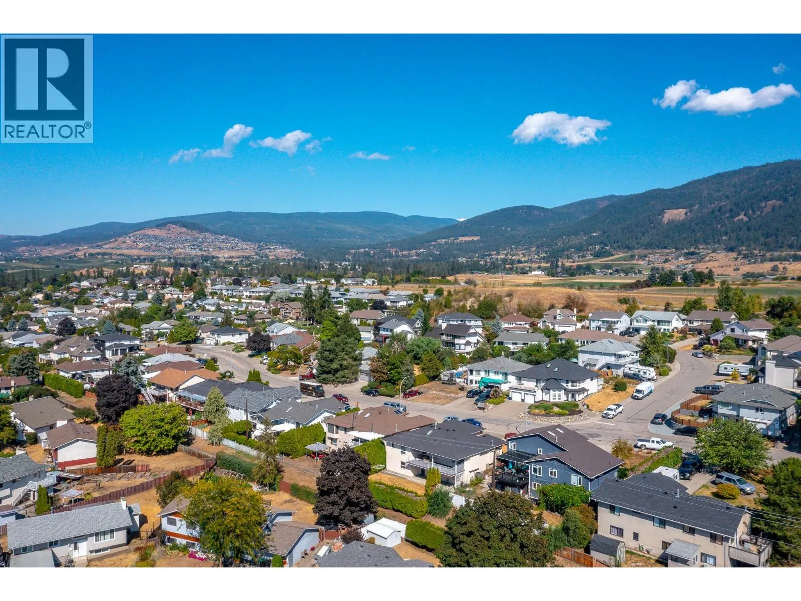 3912 Cascade Drive