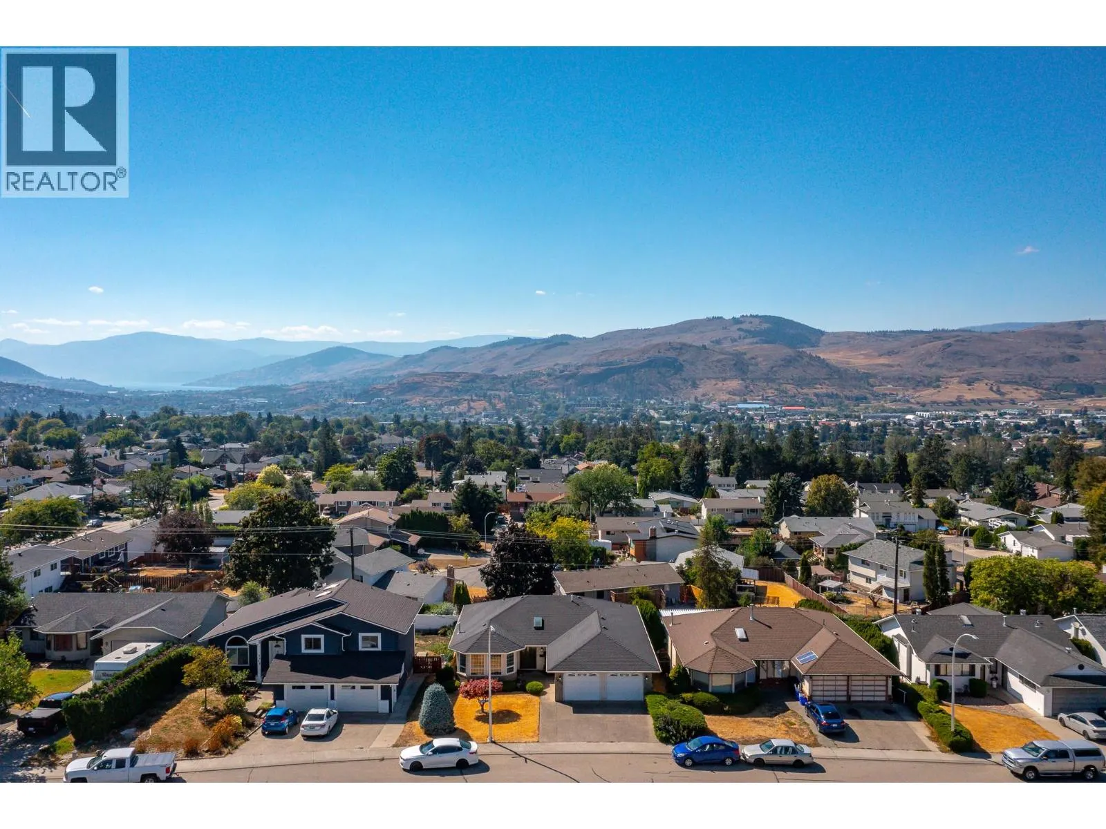 3912 Cascade Drive