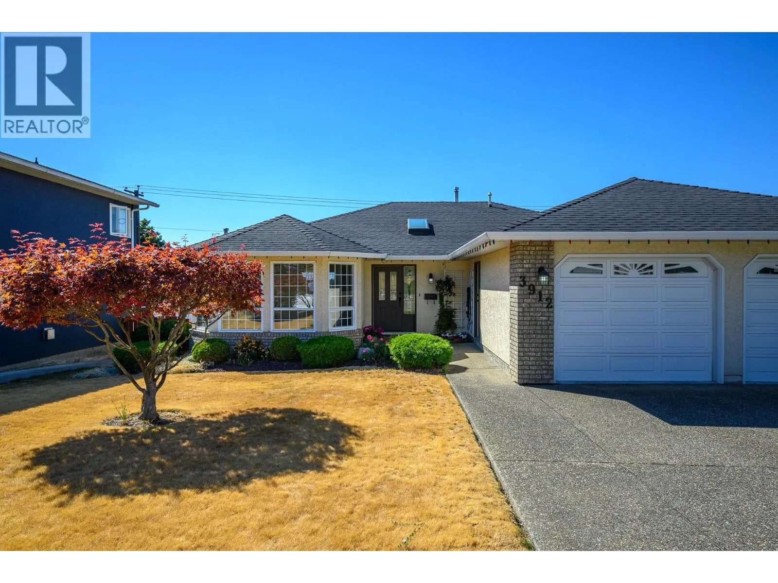 3912 Cascade Drive