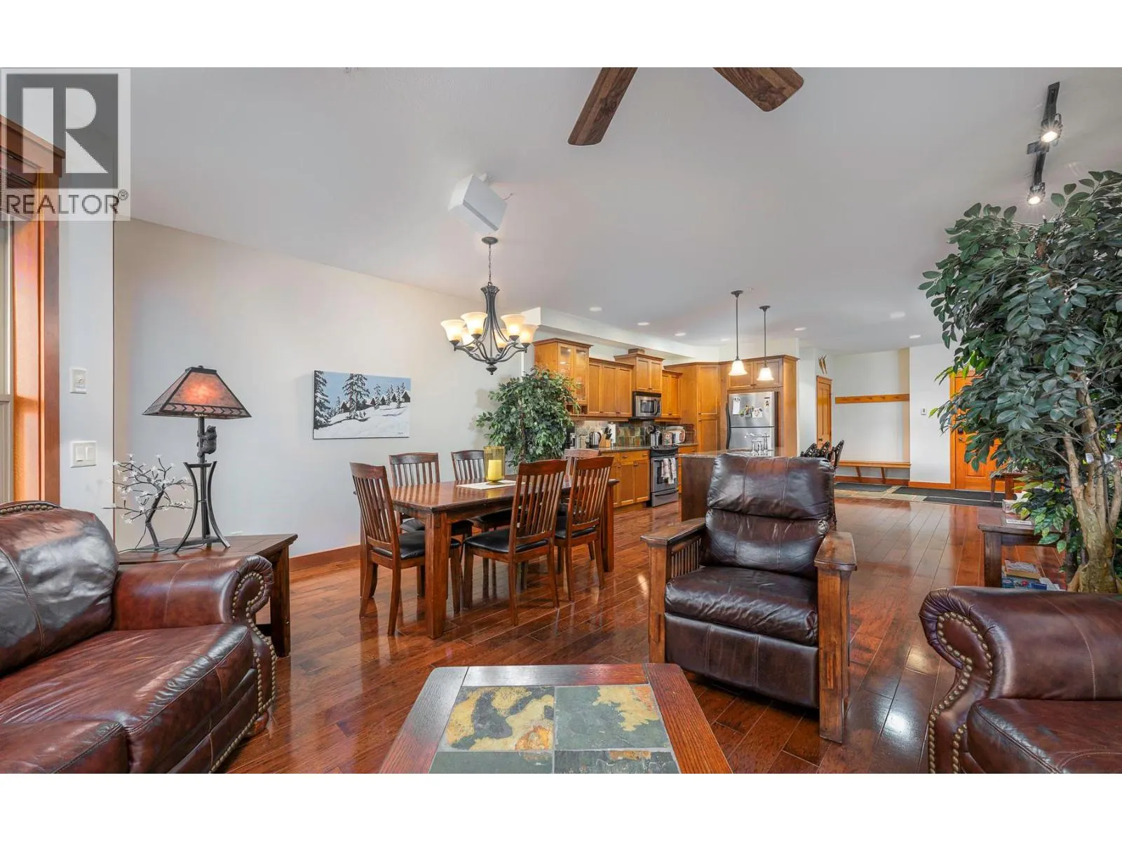5050 Snowbird Way Unit# 204