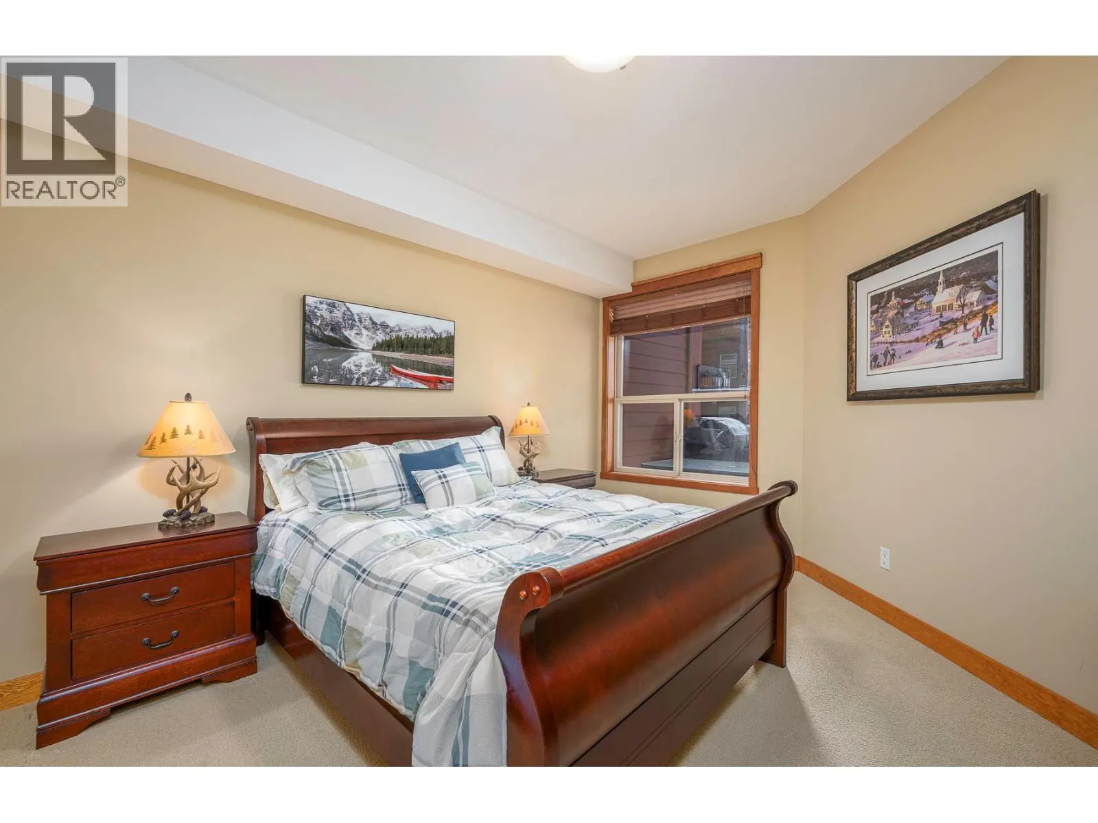 5050 Snowbird Way Unit# 204