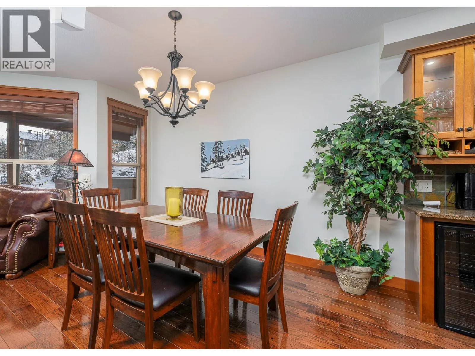 5050 Snowbird Way Unit# 204